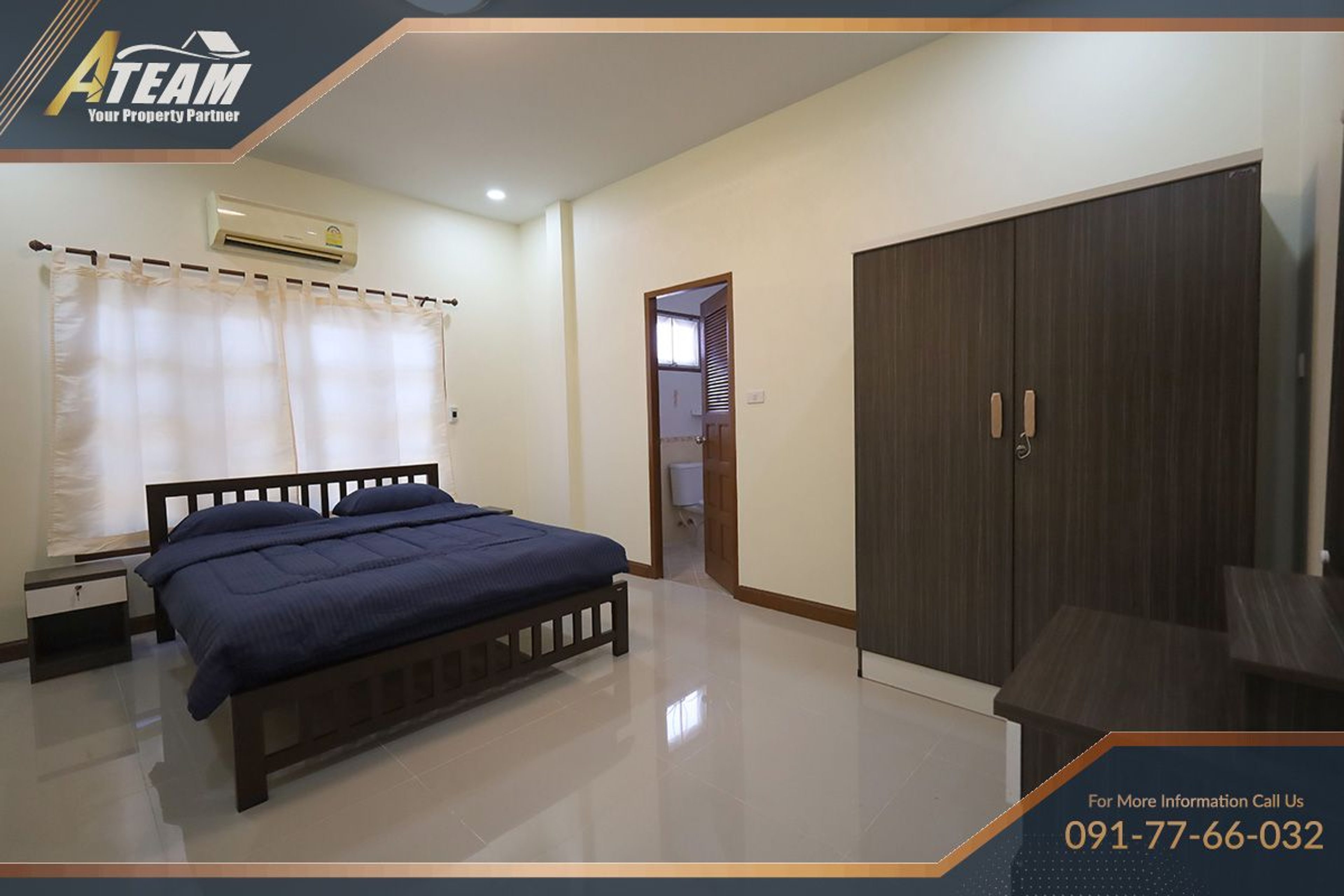  2 Bedroom House for Rent in Hin Lek Fai thumbnail 6