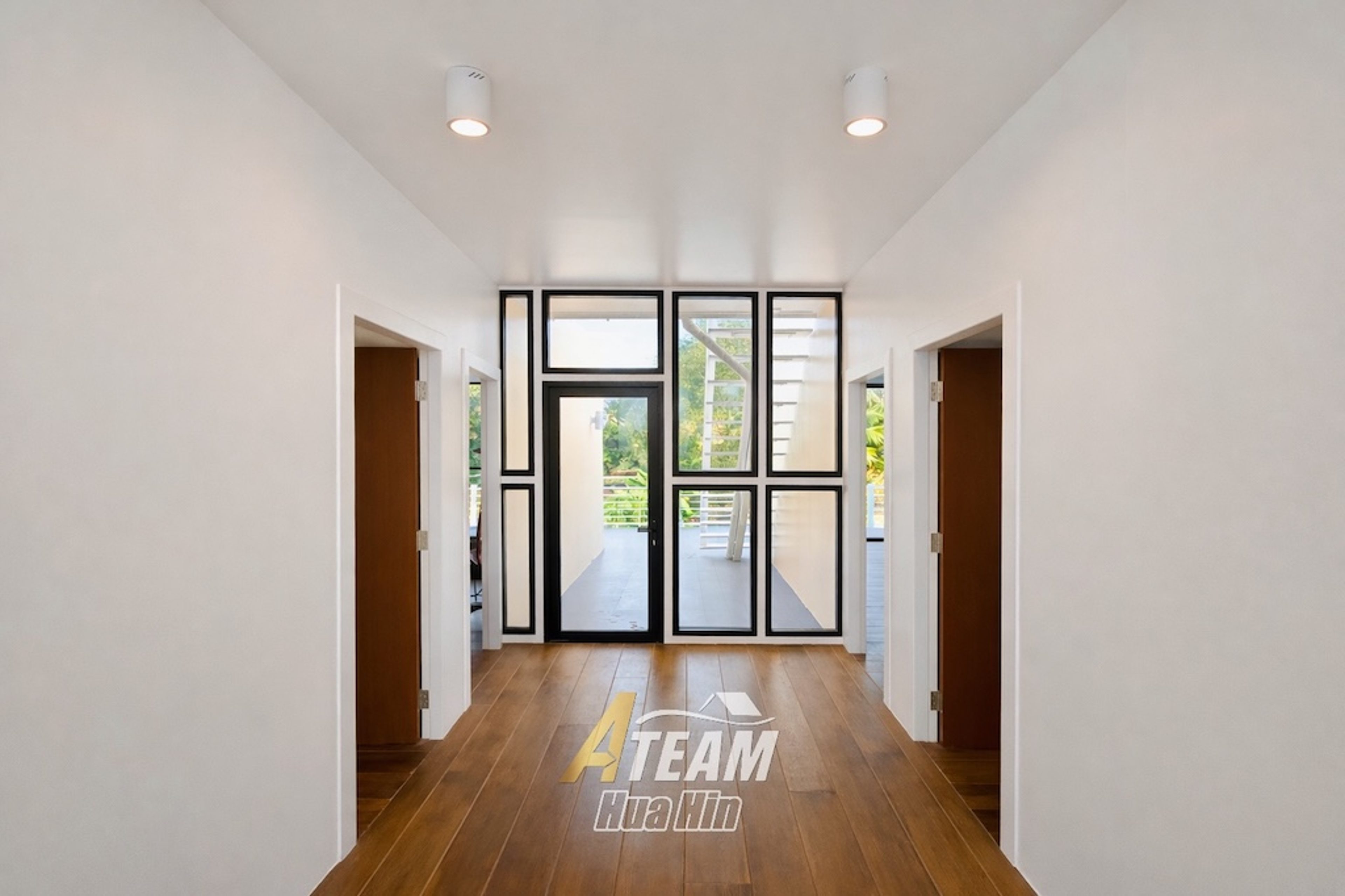 House / Villa For Sale - 0 - 4 Bedrooms - 3 Bathrooms - Price ฿9,500,0 thumbnail 19