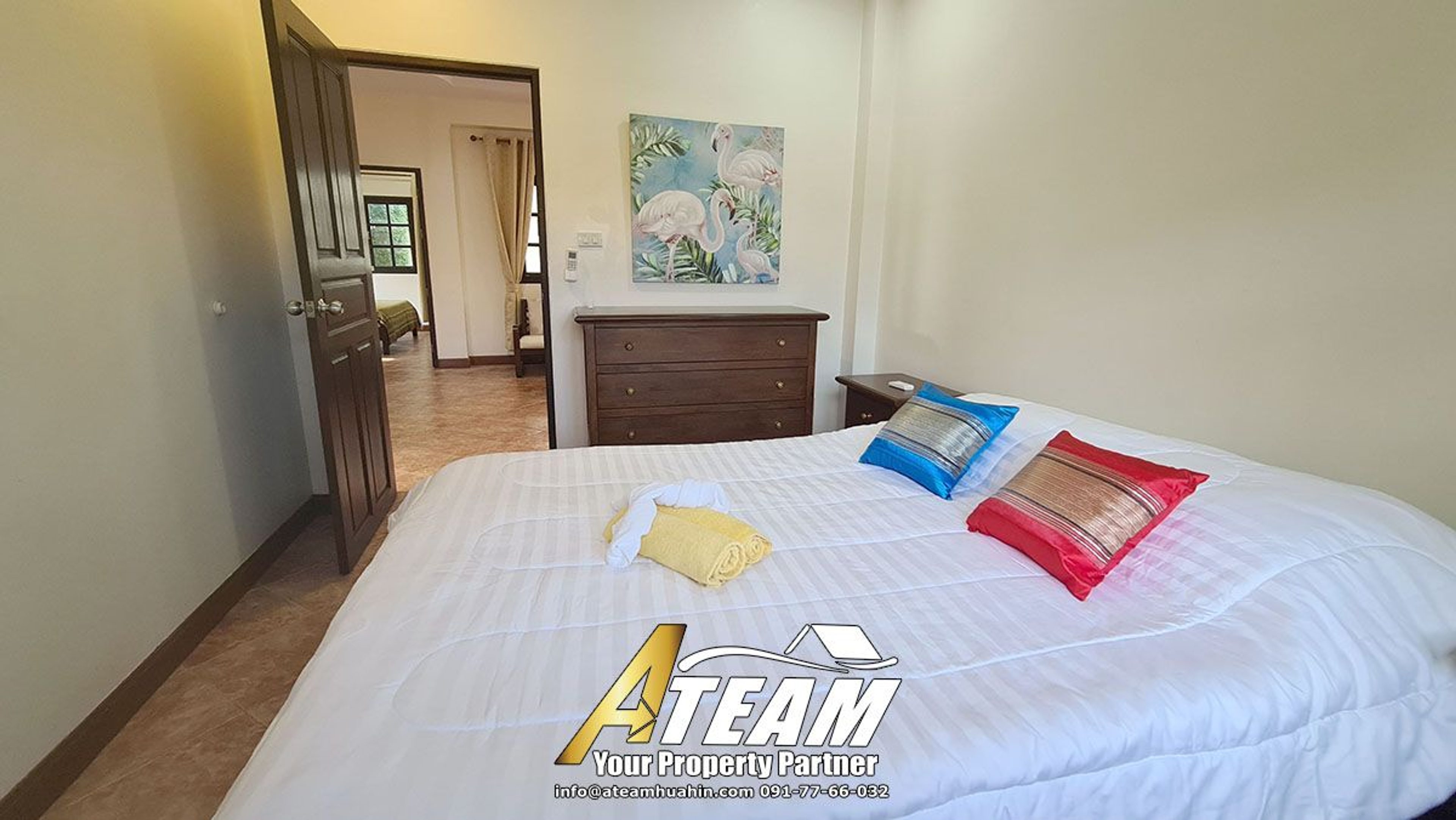 House / Villa For Rent - - 3 Bedrooms - 2 Bathrooms - Price ฿29,000 -  thumbnail 7