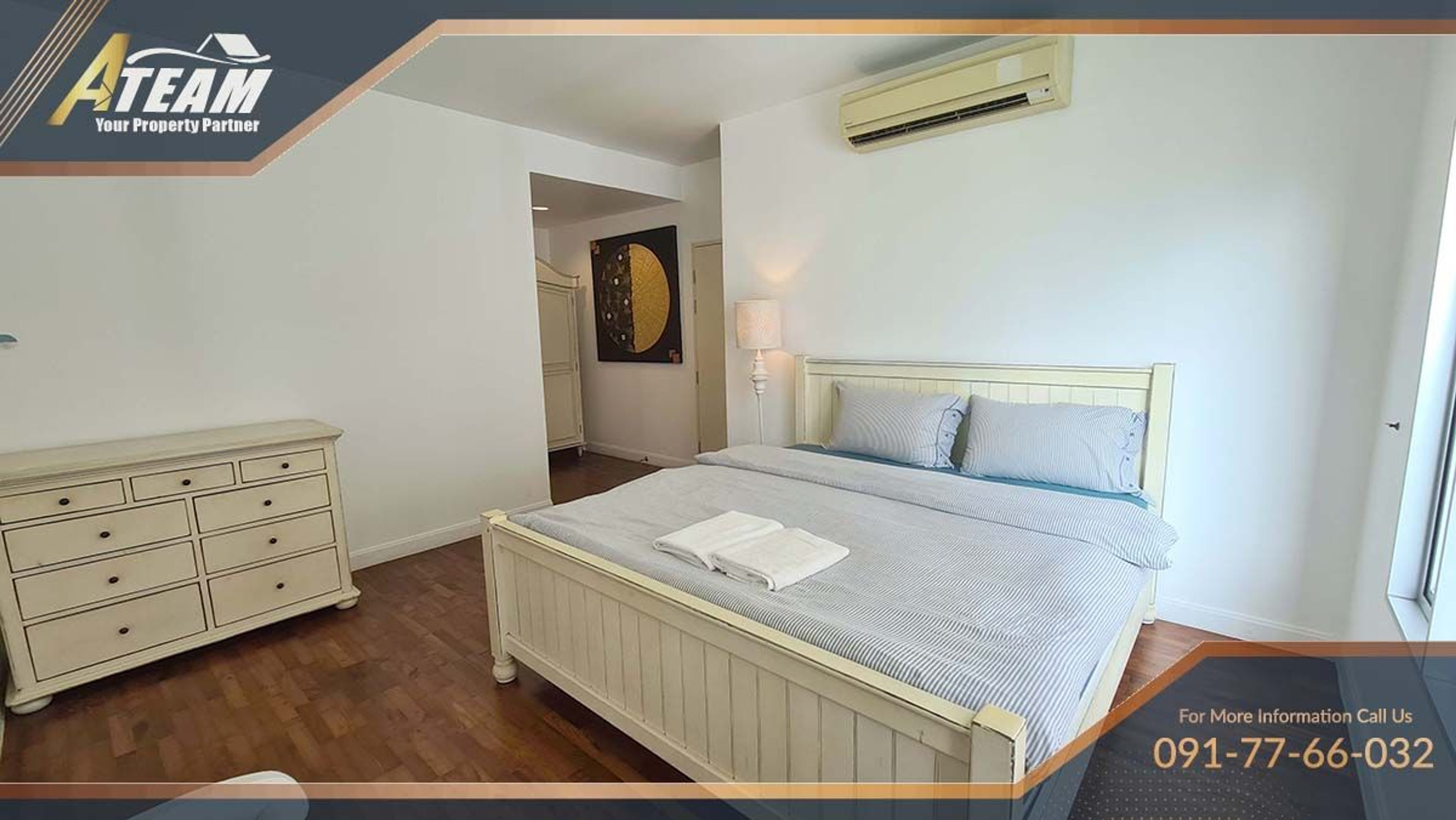 For Sale: Vintage 2-Bedroom Condo at Baan San Dao – 7,000,000 THB thumbnail 22