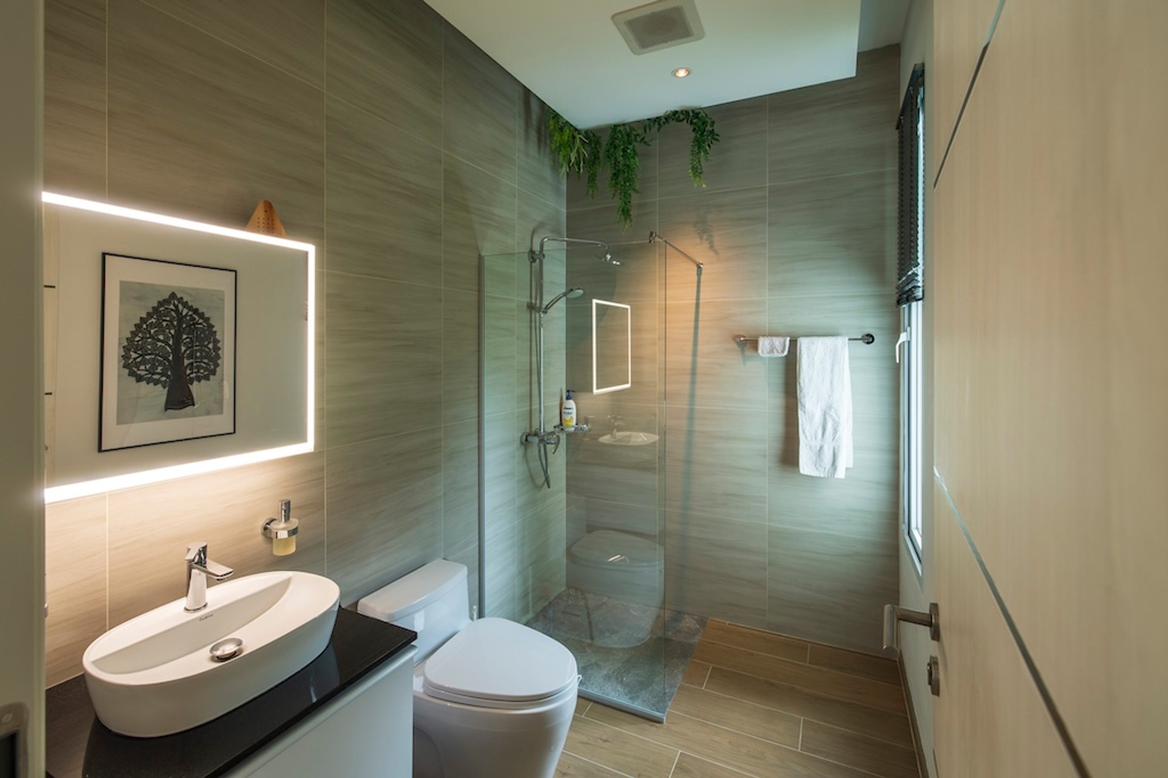 Modern Smart Home Pool Villa at Baan Phu Thara (Phase 2), Hua Hin thumbnail 30