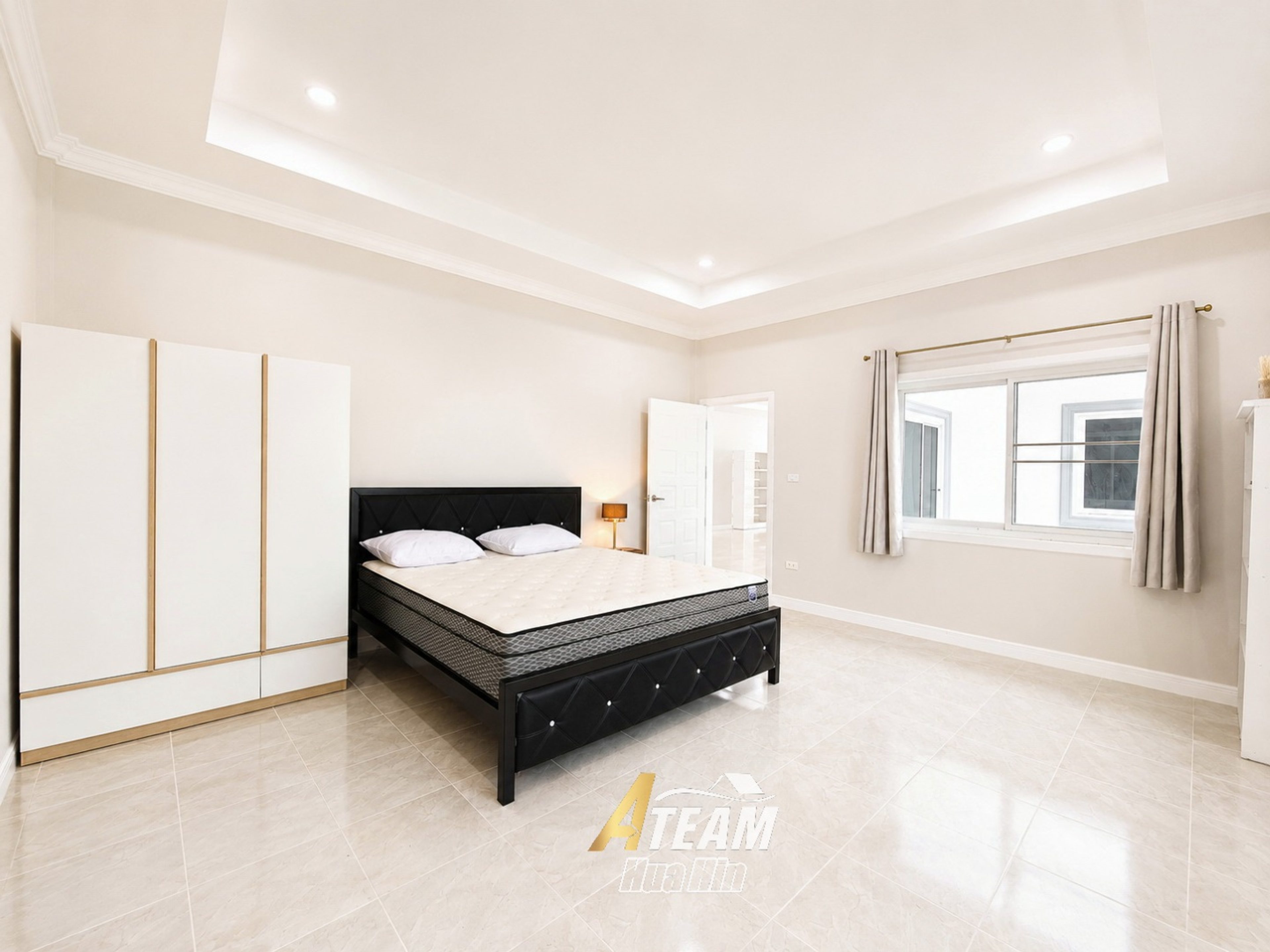 Standalone 4 bed Lakefront House in Wang Pong  thumbnail 13