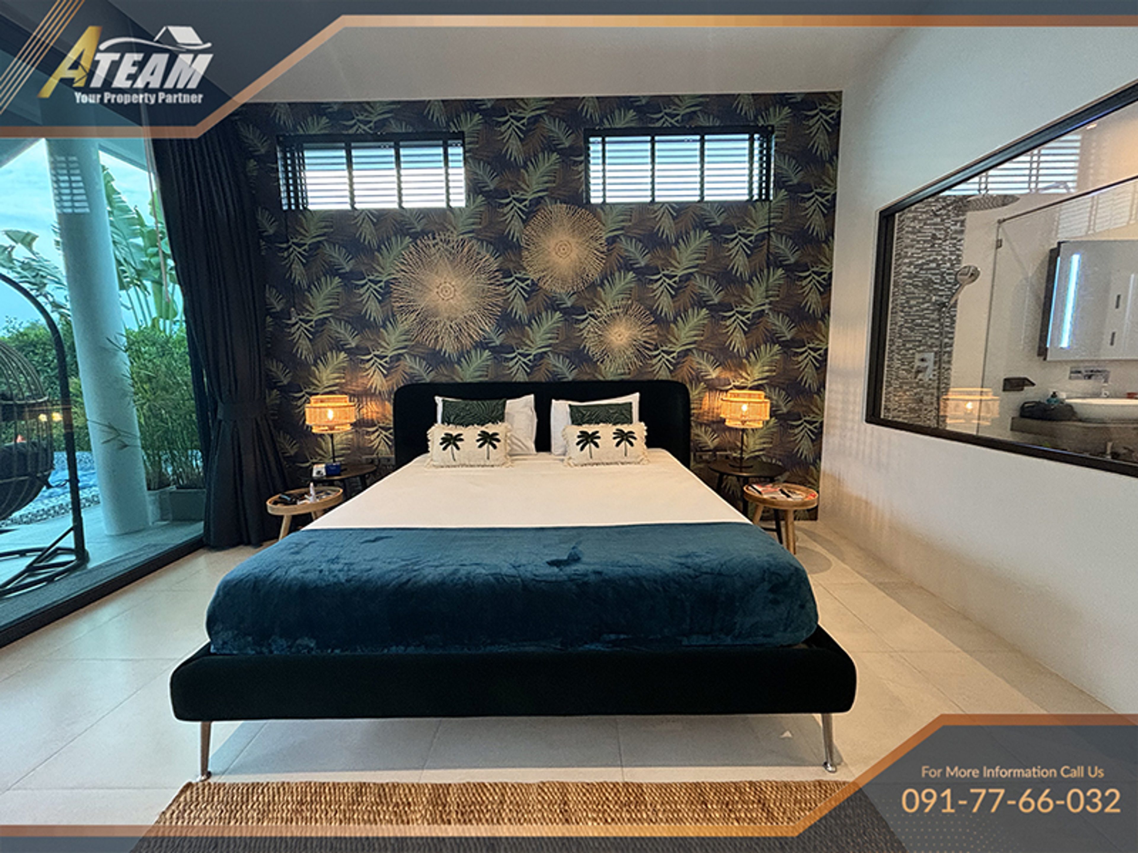 Luxury Modern Villa in Lalua Hua Hin – 15,000,000 THB thumbnail 37