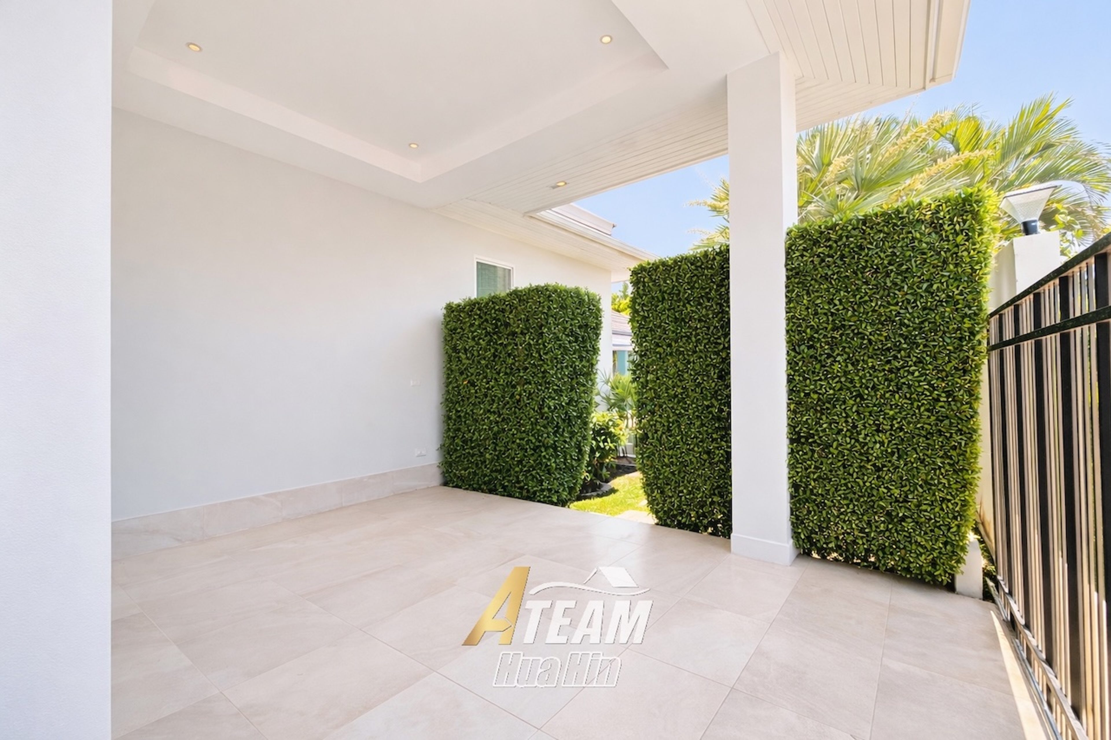House / Villa For Rent - 0 - 3 Bedrooms - 3 Bathrooms - Price ฿62,000  thumbnail 18