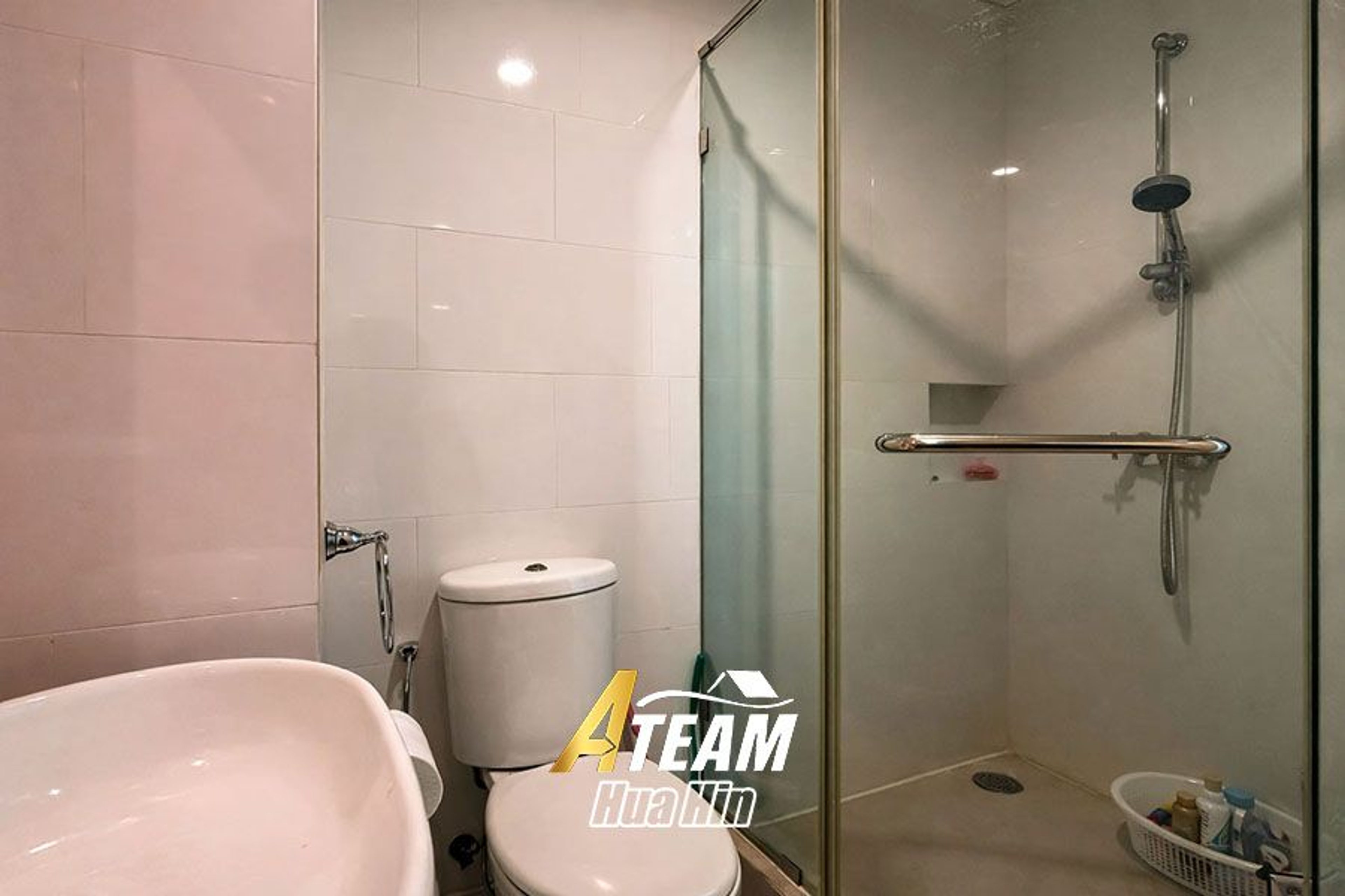 Condo for Sale at Mykonos Hua Hin Condominium – 3.8M THB thumbnail 14