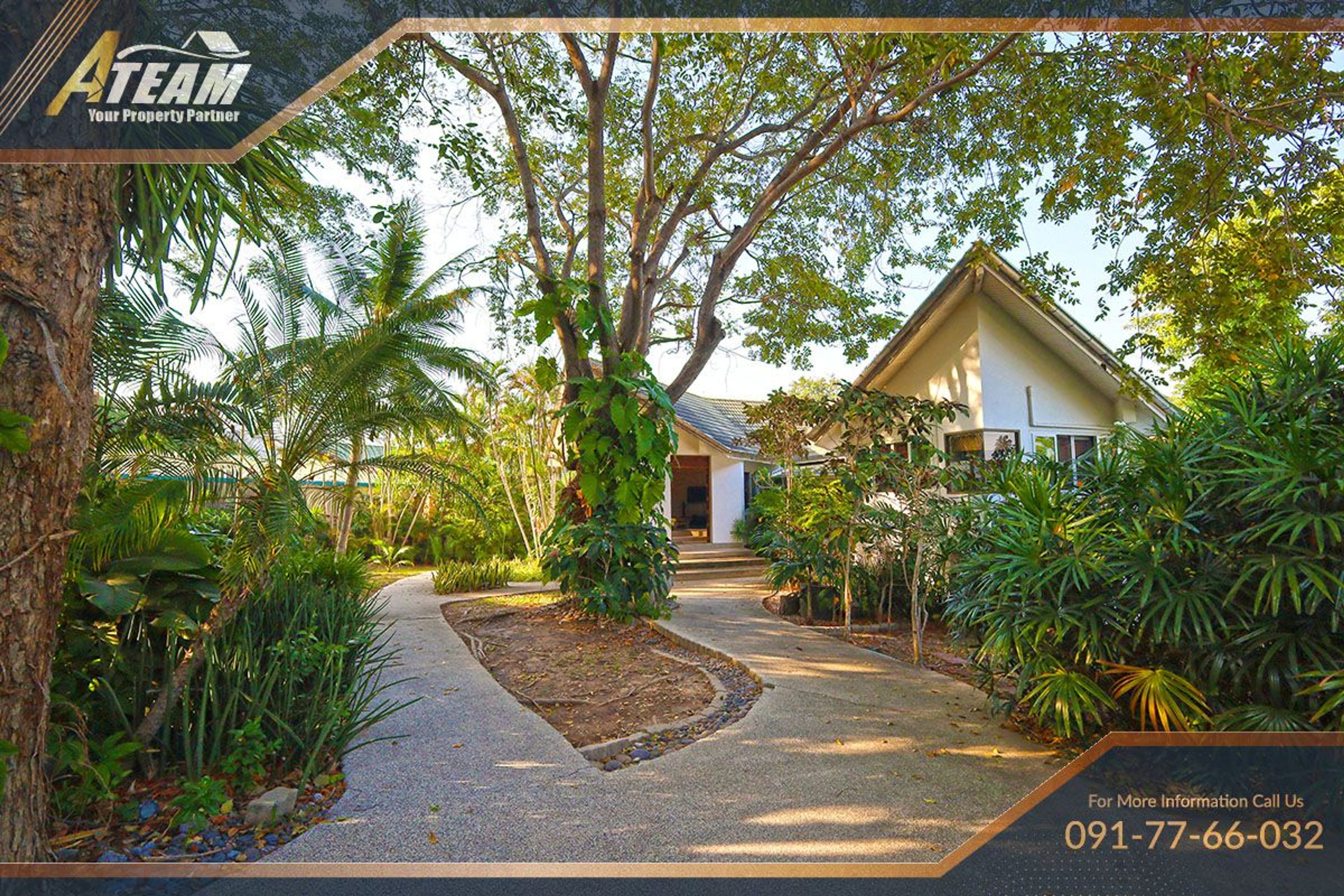 Luxury Villa for Sale in Palm Hills Golf Club & Residence  thumbnail 54