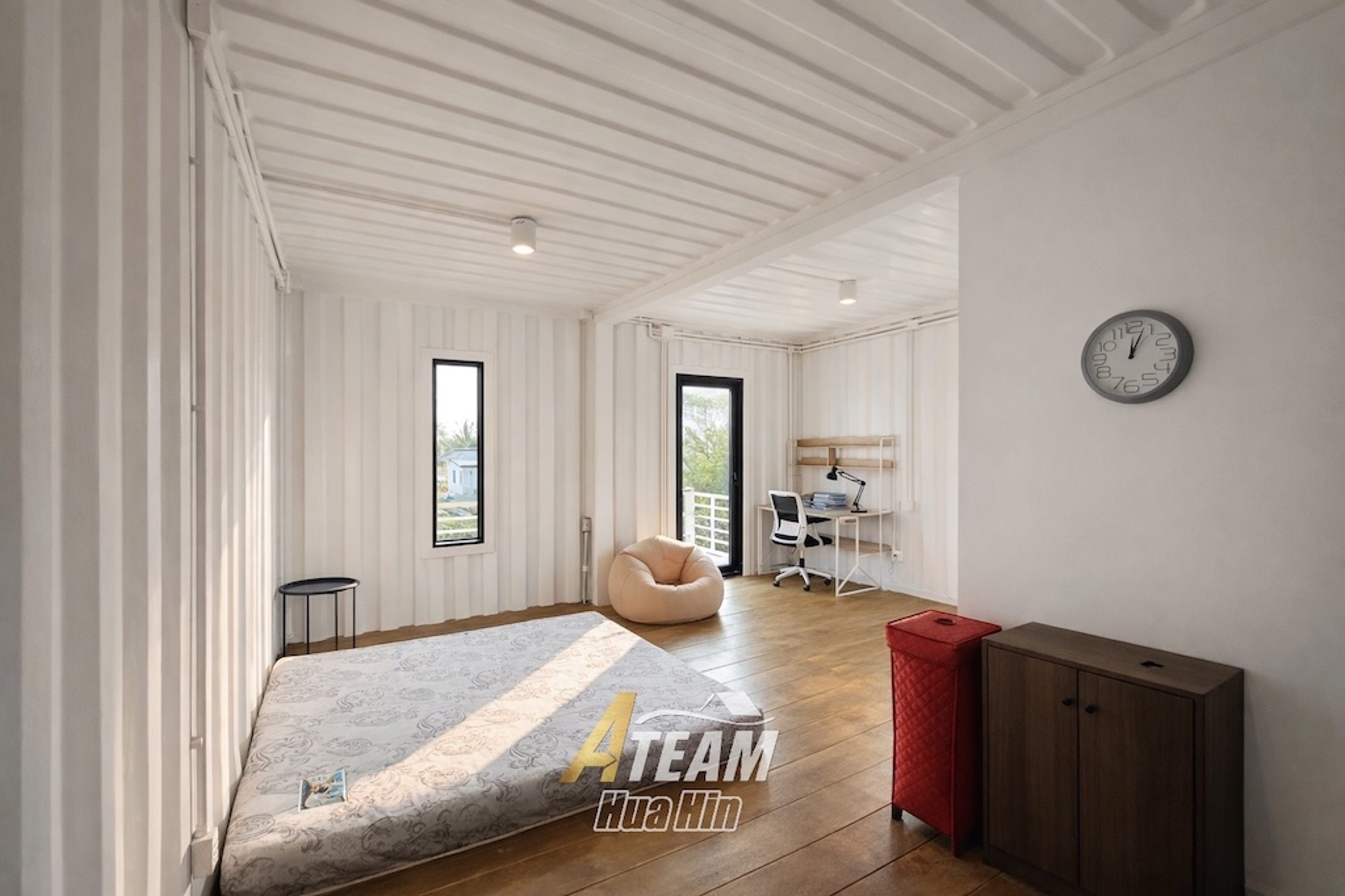 House / Villa For Sale - 0 - 4 Bedrooms - 3 Bathrooms - Price ฿9,500,0 thumbnail 24