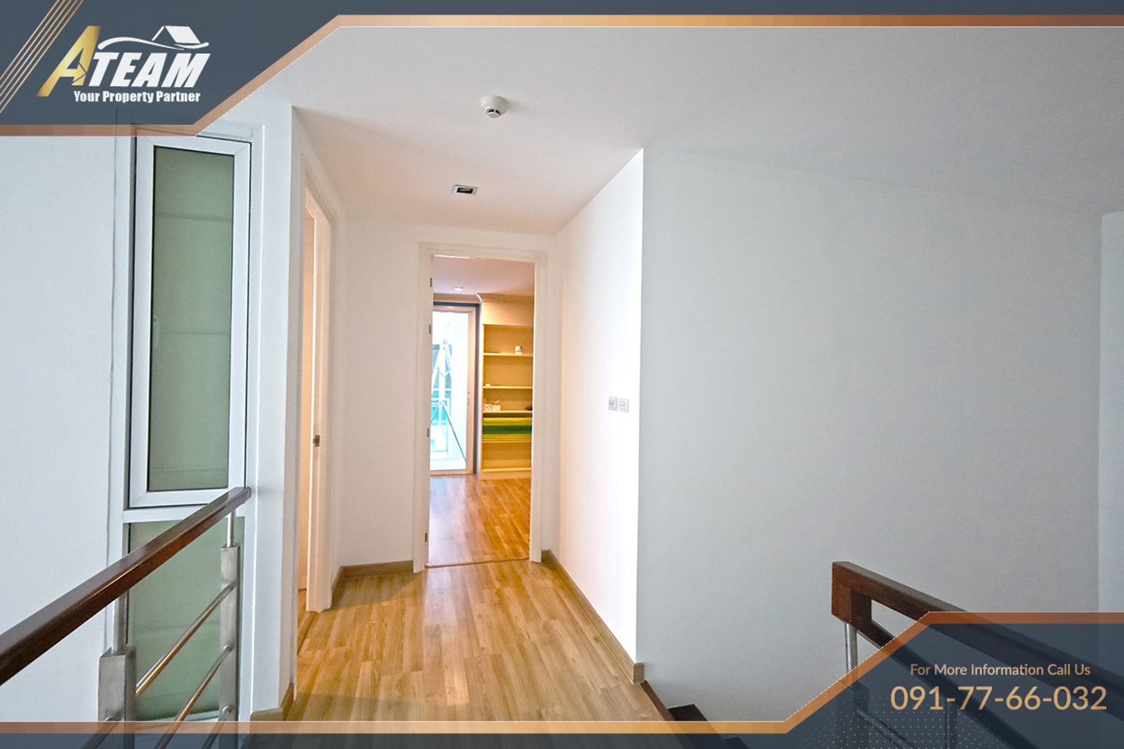 2-Bedroom Corner Pool Access Condo for Sale – My Resort Hua Hin thumbnail 9