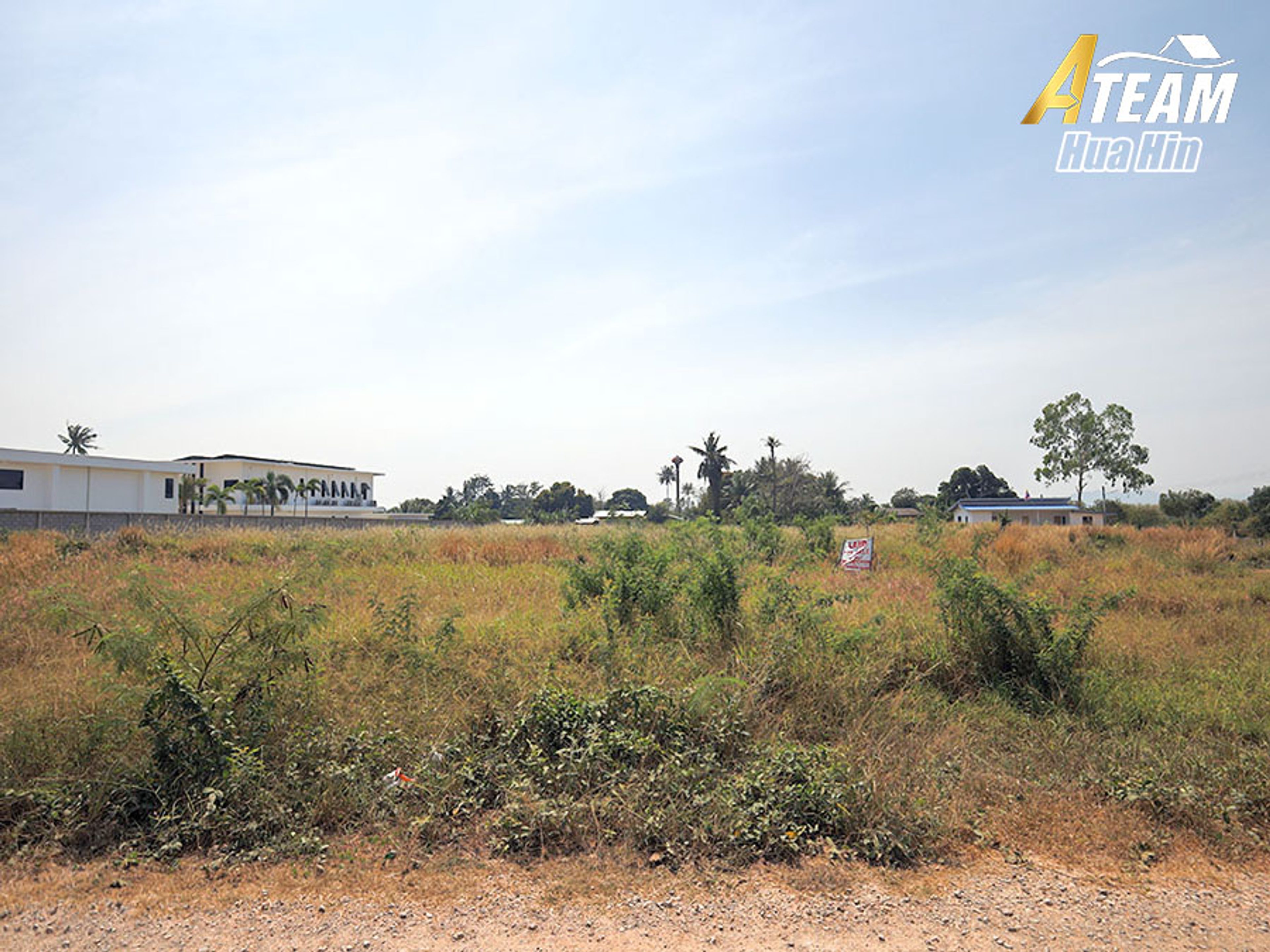 ที่ดินสวยขนาด 4 rai สำหรับขายใน Wang Pong – ทำเลวิวภูเขา thumbnail 15