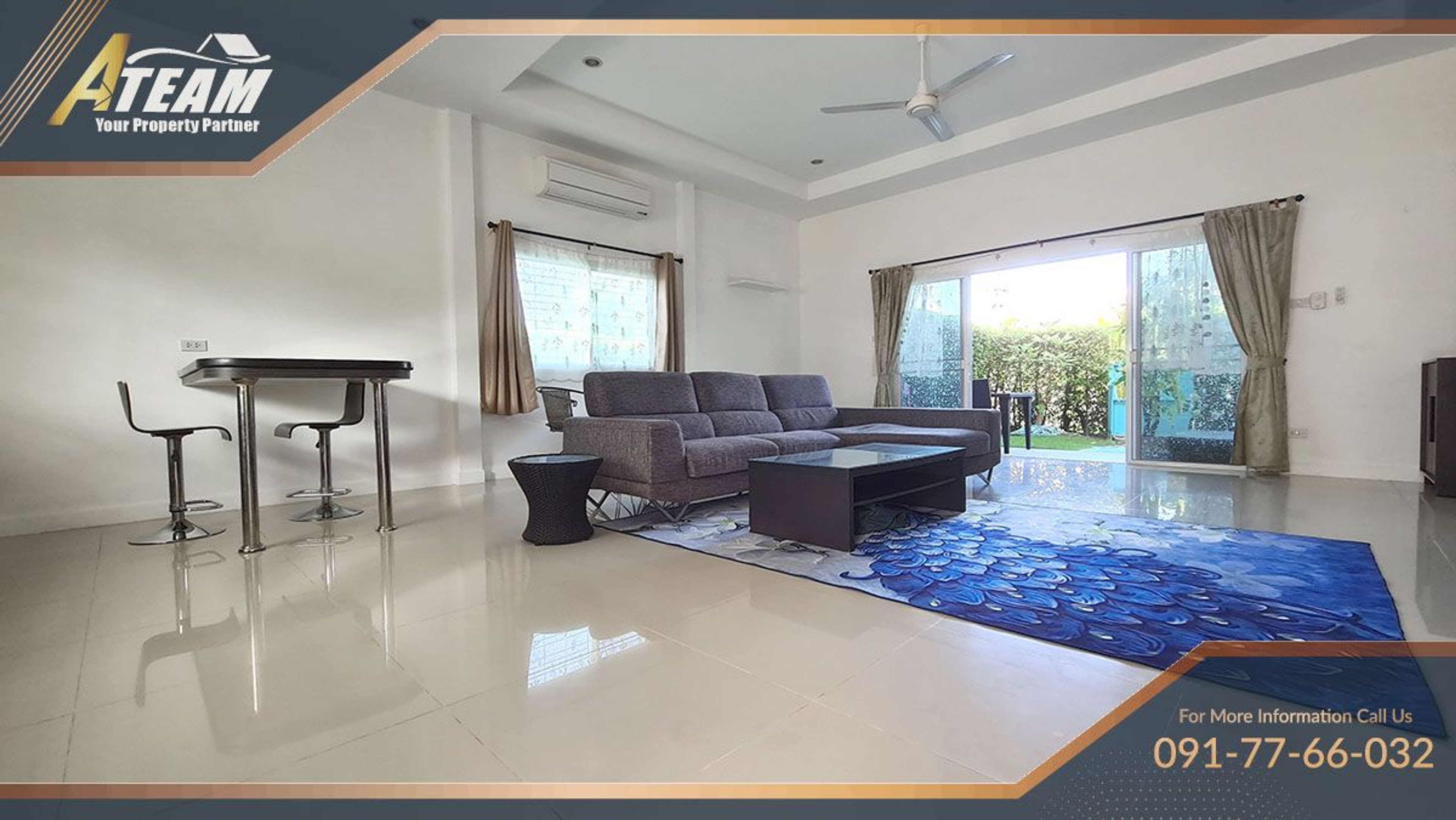 House / Villa For Rent - - 2 Bedrooms - 2 Bathrooms - Price ฿22,000 -  thumbnail 11