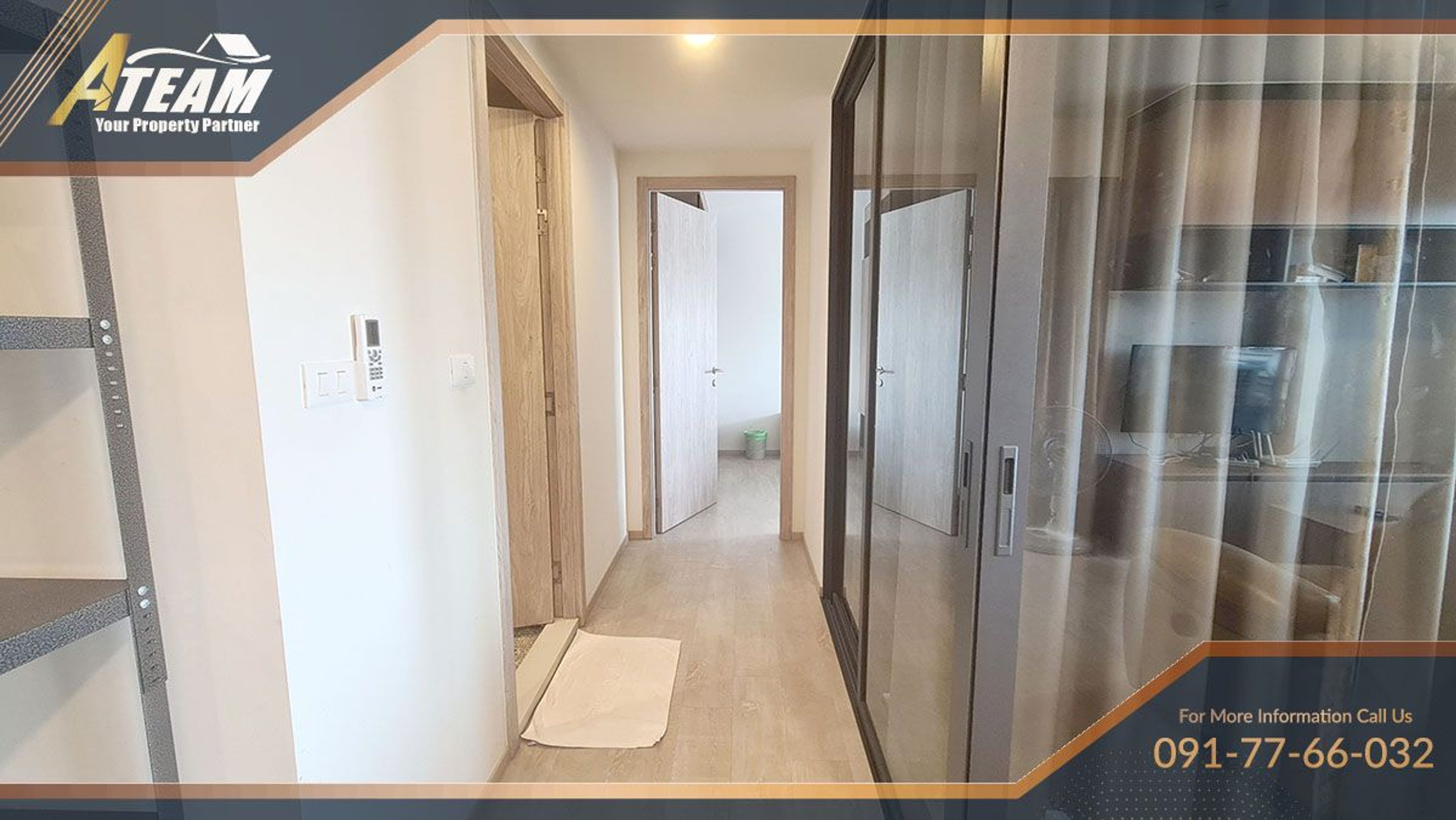 Apartment / Condo For Rent - - 2 Bedrooms - 2 Bathrooms - Price ฿45,00 thumbnail 21