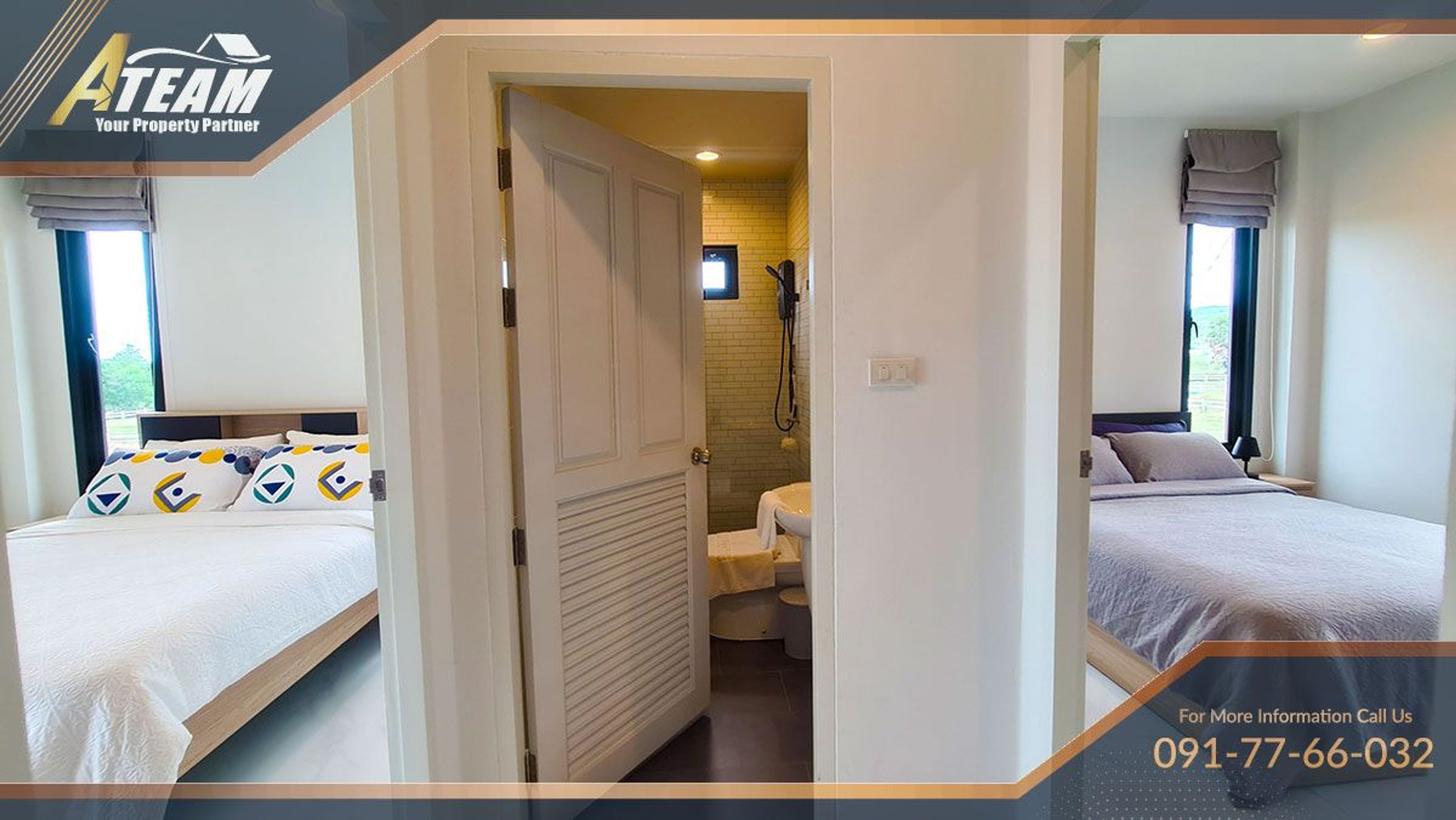 House / Villa For Rent - - 5 Bedrooms - 3 Bathrooms - Price ฿35,000 -  thumbnail 22