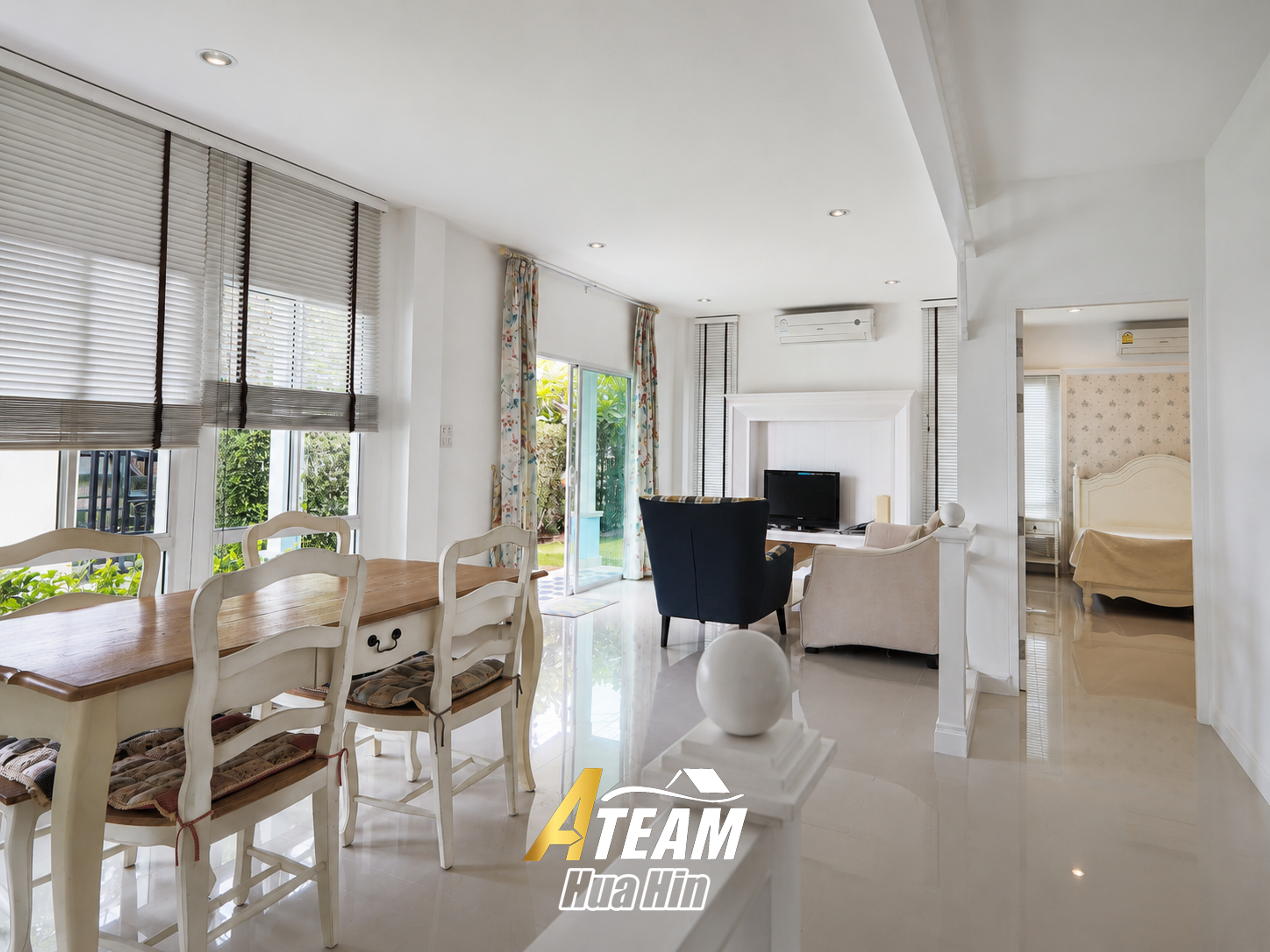 3 Bedroom for Sale in La Valle Ville, Hin Lek Fai, Hua Hin thumbnail 6