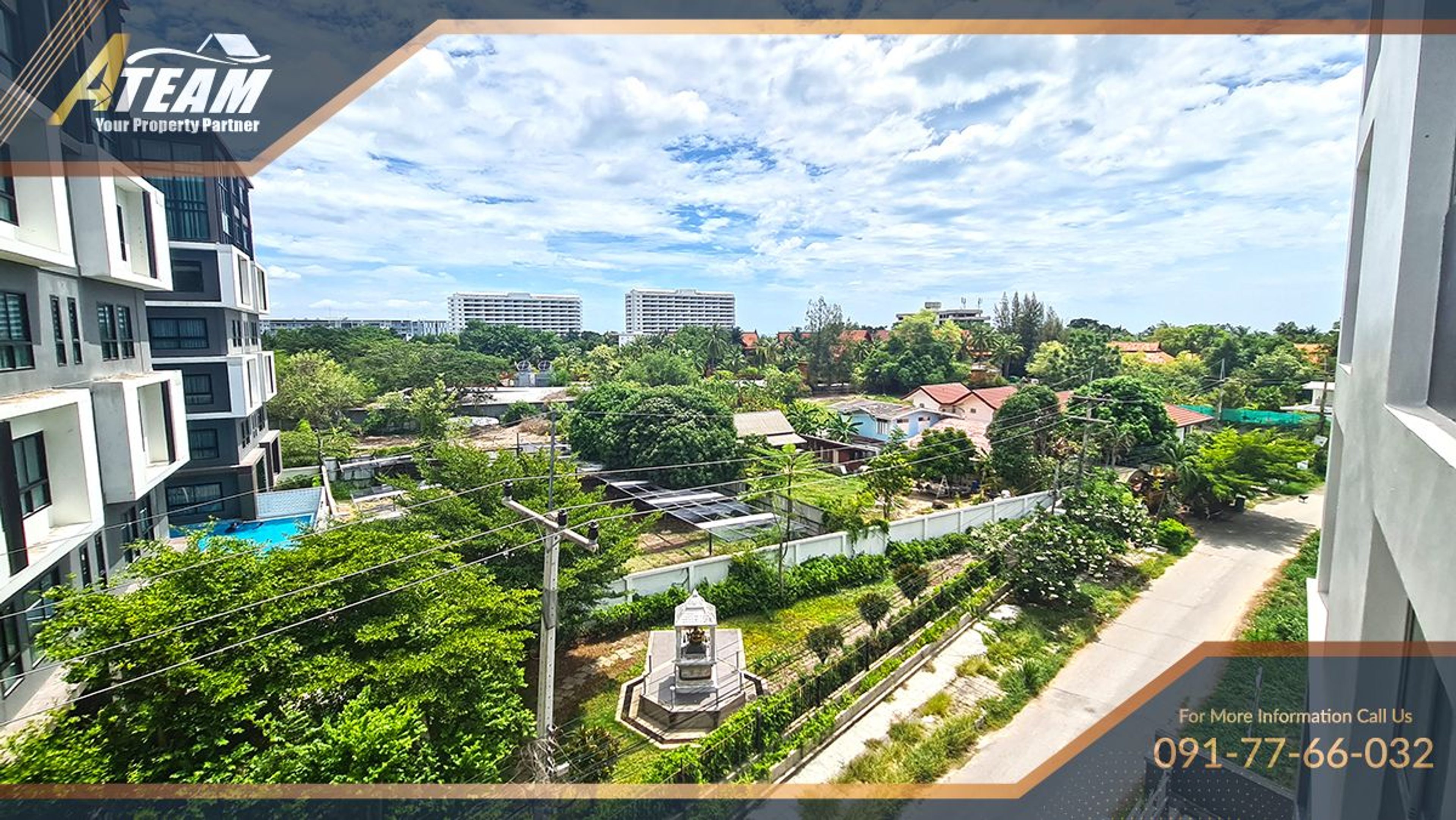 Apartment / Condo For Rent - - 2 Bedrooms - 2 Bathrooms - Price ฿20,00 thumbnail 17