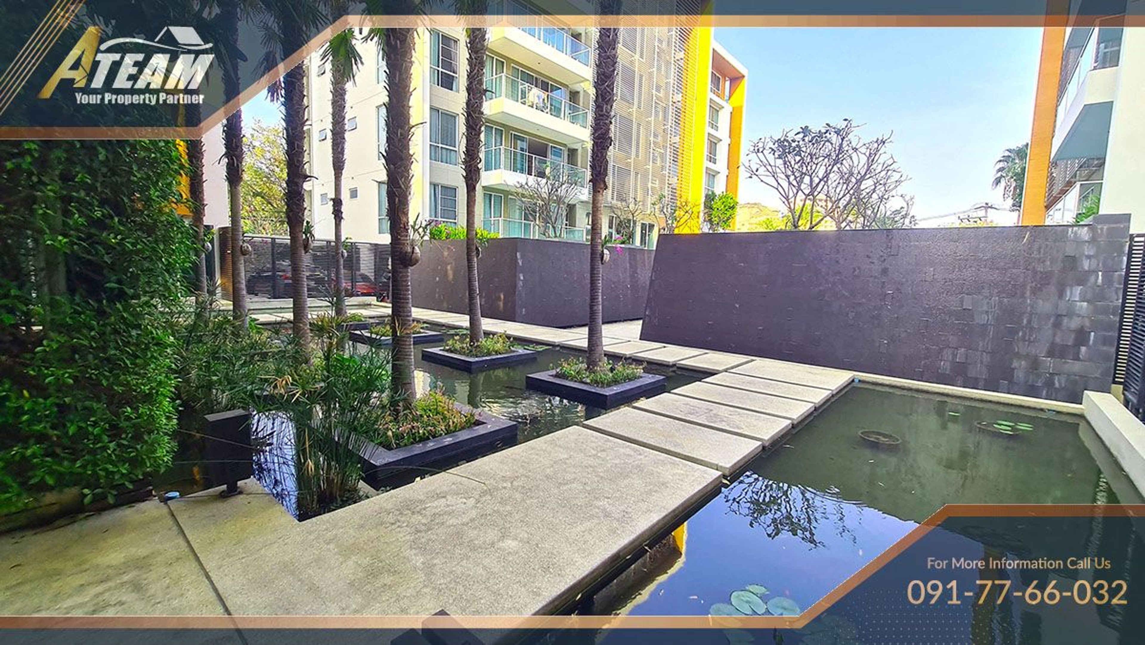 Modern 2-Bedroom Condo for Sale at The Breeze Hua Hin – 6.5M THB Top F thumbnail 26