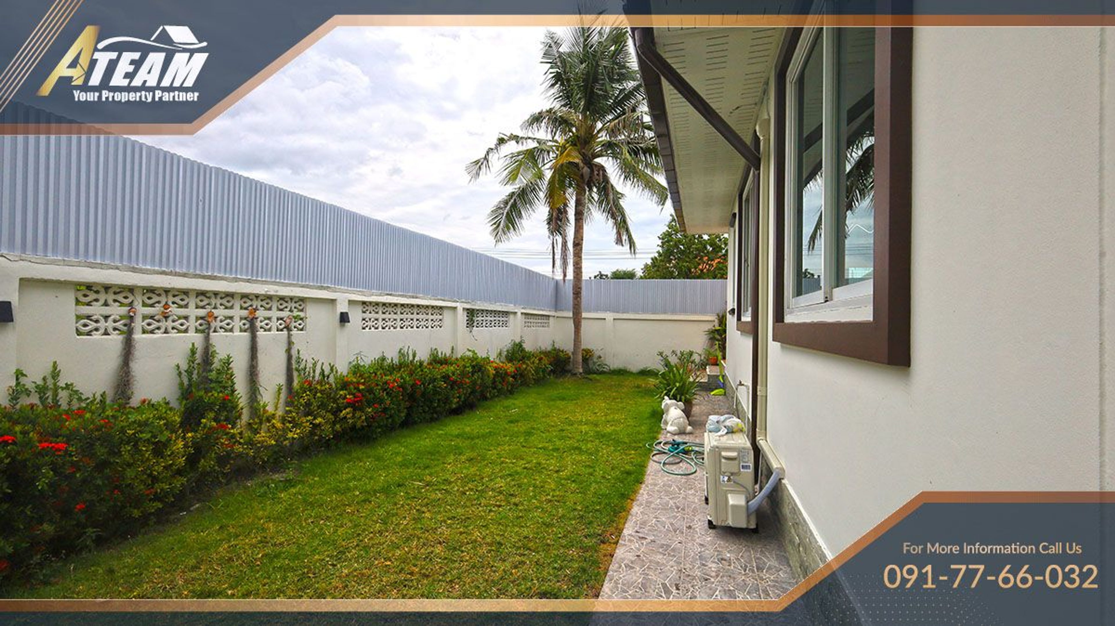 3 Bed corner house in the heart of Hua Hin Soi 94 thumbnail 26