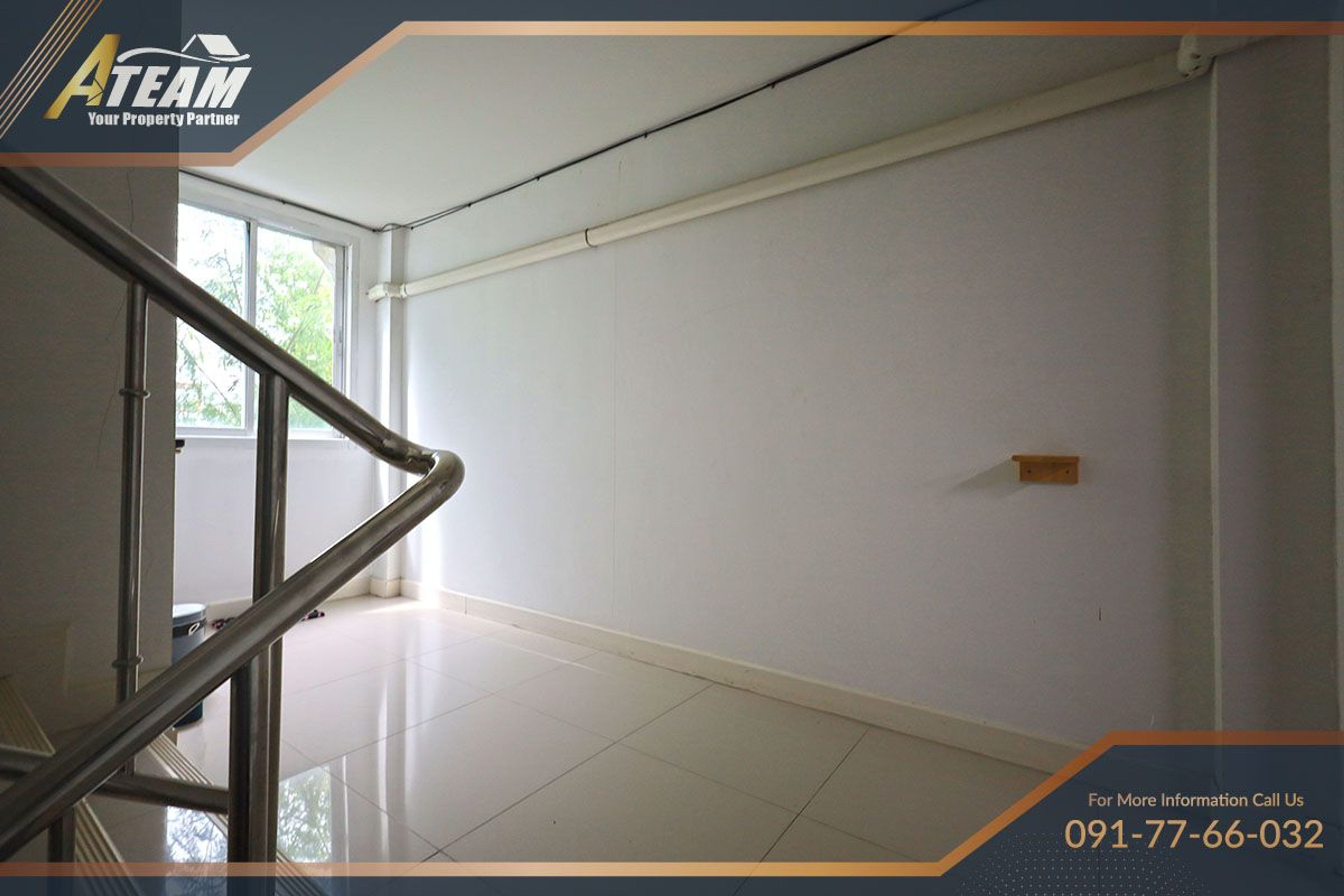 3-Storey Commercial Building for Sale – Central Hua Hin thumbnail 9