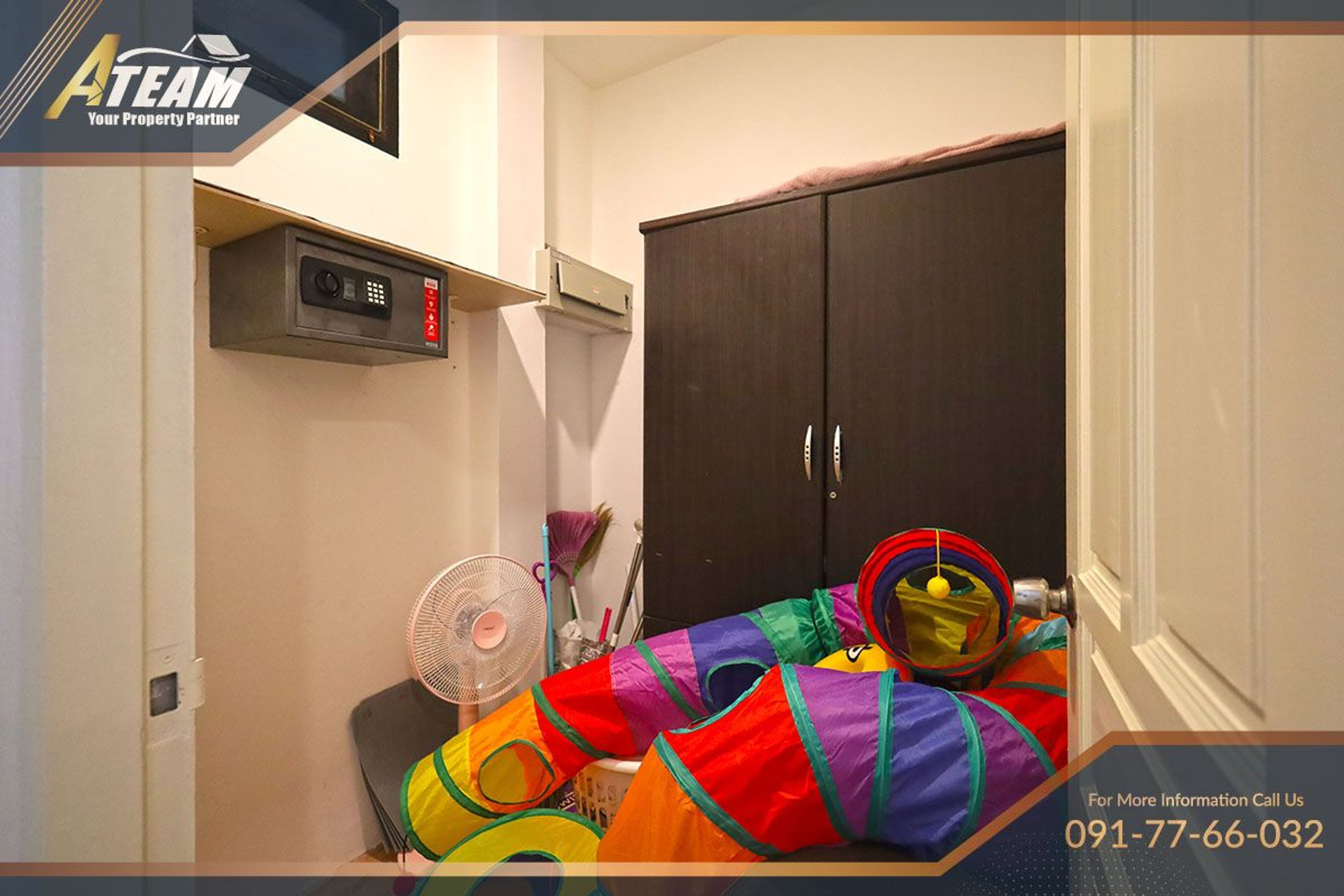 Charming Renovated 2-Bedroom Home  in Hin Lek Fai  thumbnail 12