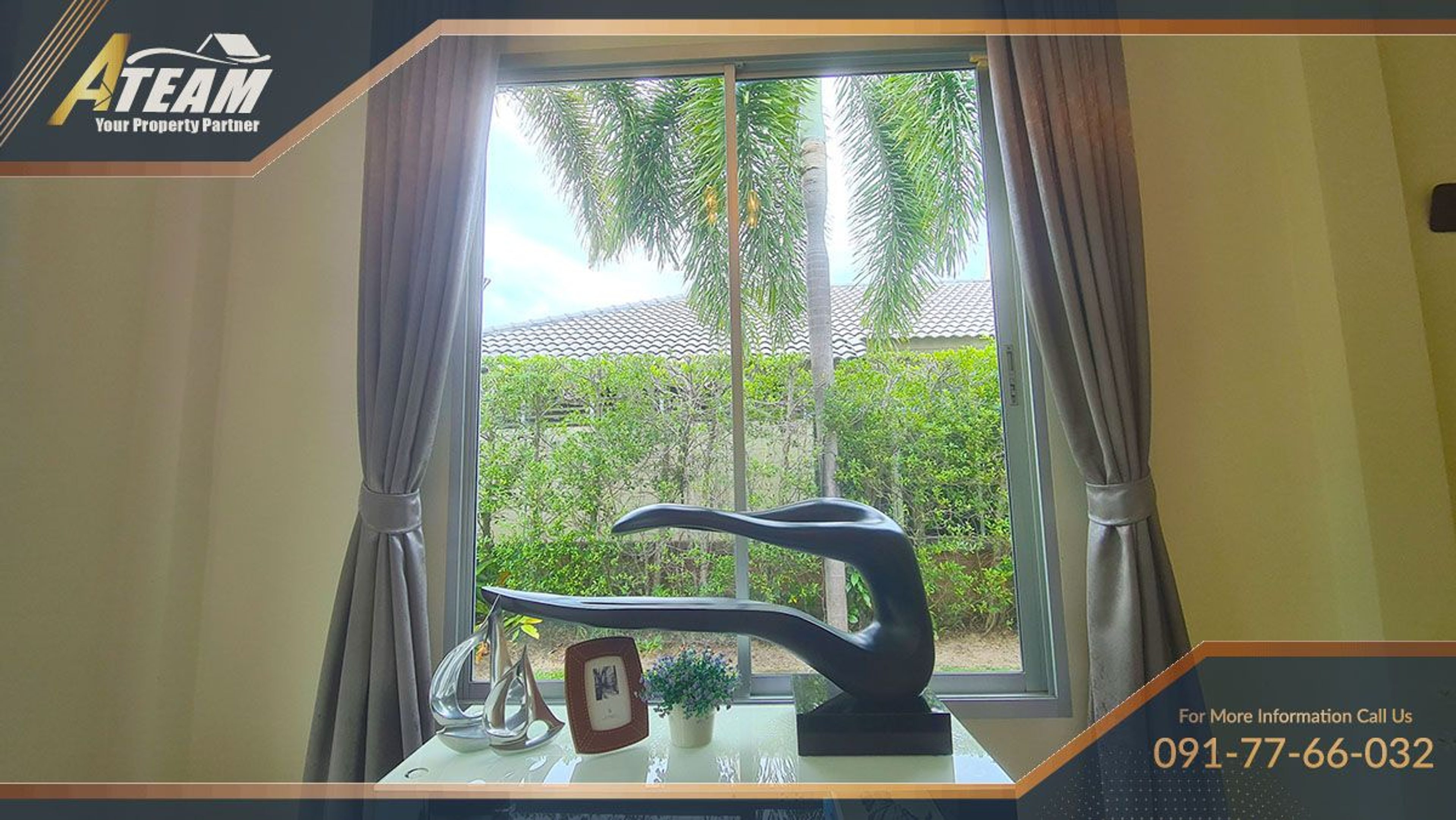 Casa Seaside Cha Am  thumbnail 41