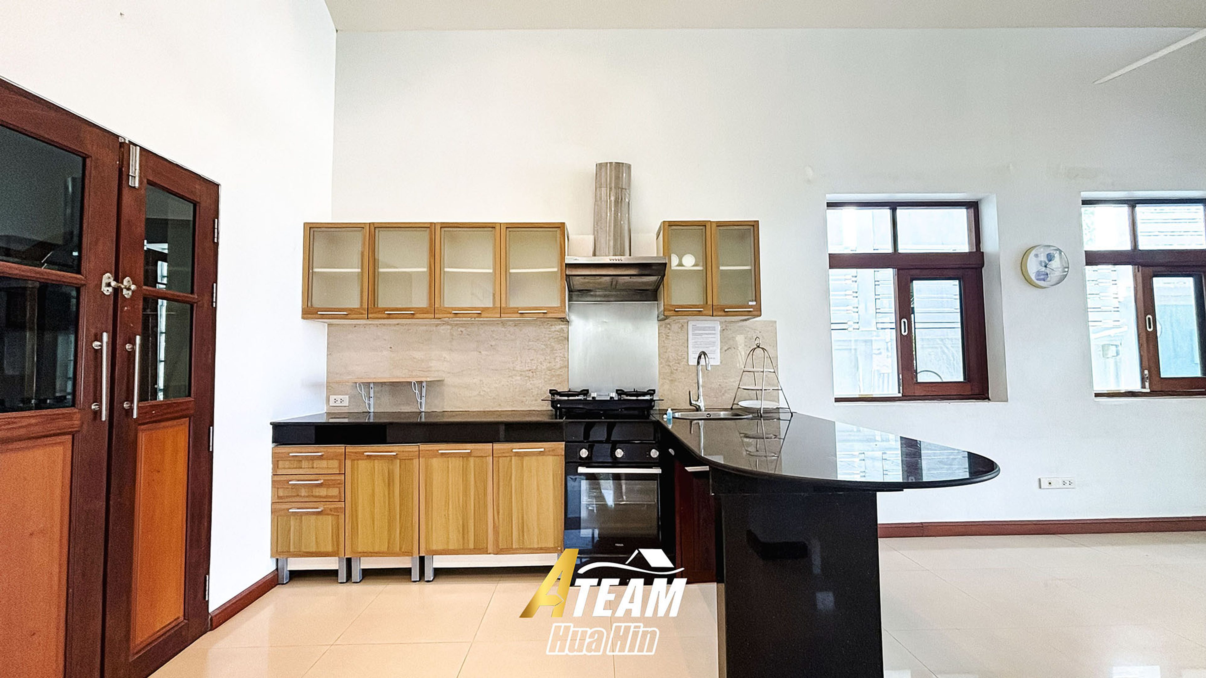 Beachfront House for Rent in Sam Roi Yot thumbnail 13