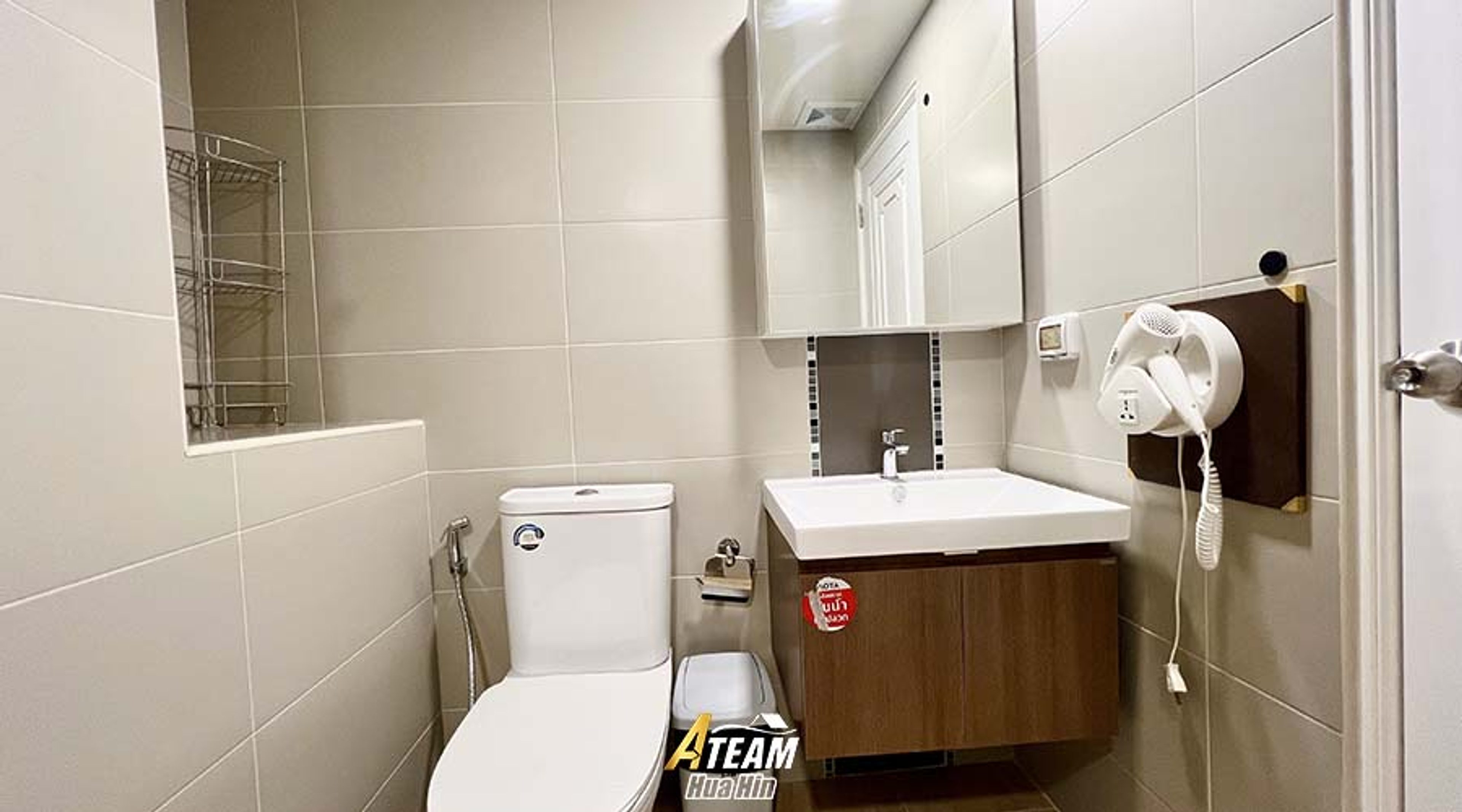 2 Bedroom 2 Bathroom at My Style Condo, Soi 102 (For Rent) thumbnail 16