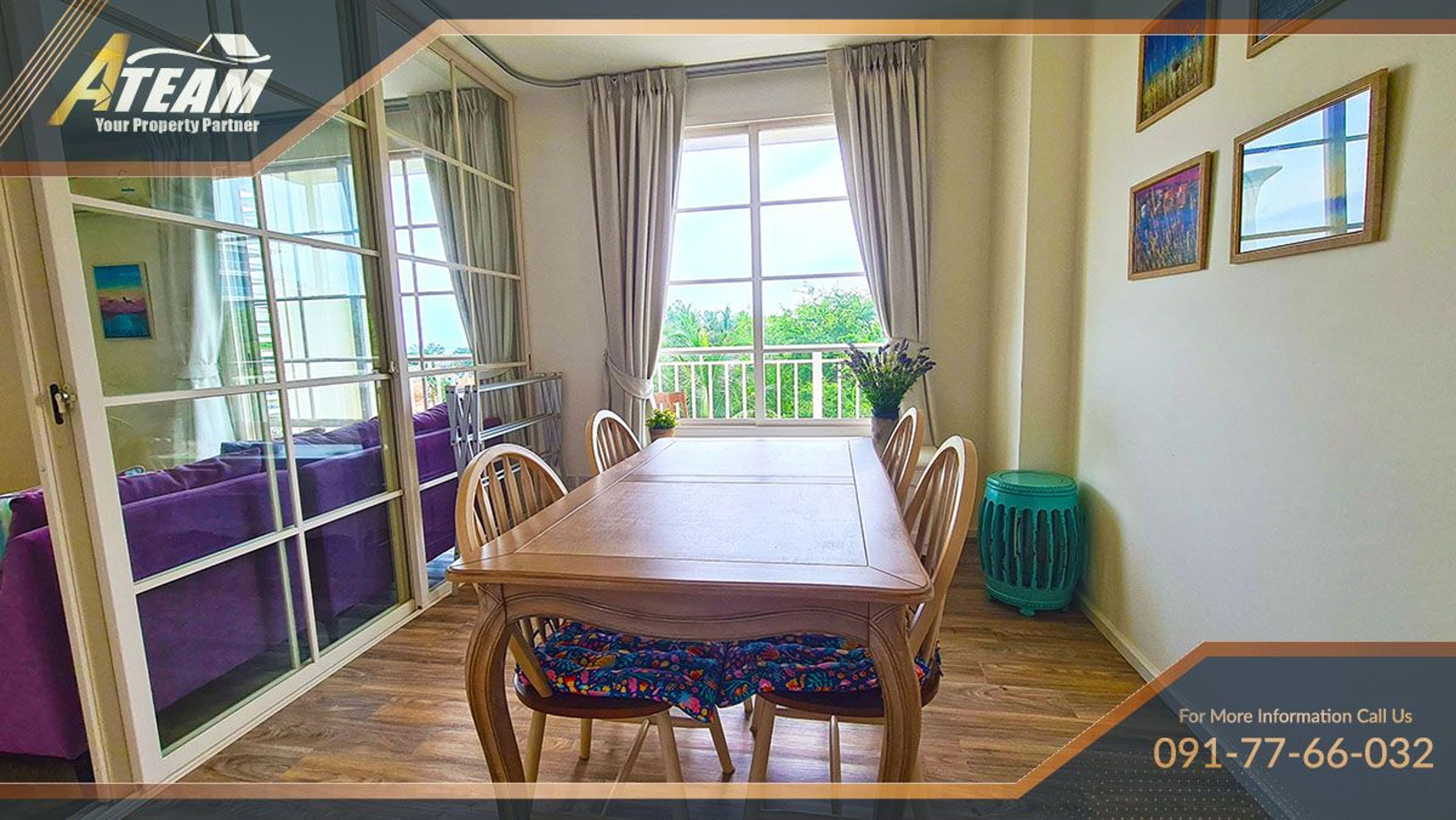 House / Villa For Rent - - 2 Bedrooms - 2 Bathrooms - Price ฿35,000 -  thumbnail 38