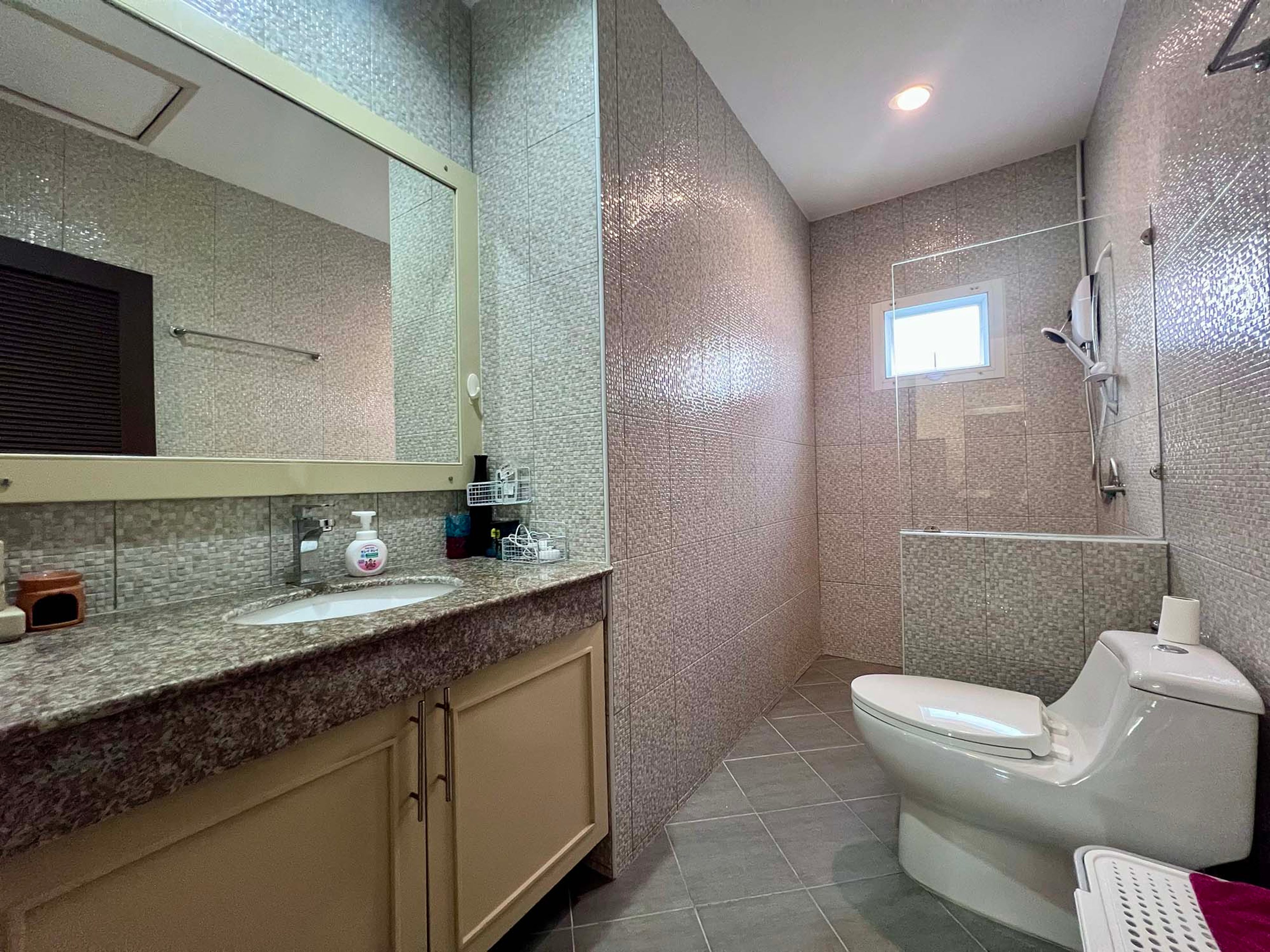 3 Bedroom 2 bathroom House for rent at Emerald Scenery Hua Hin thumbnail 25