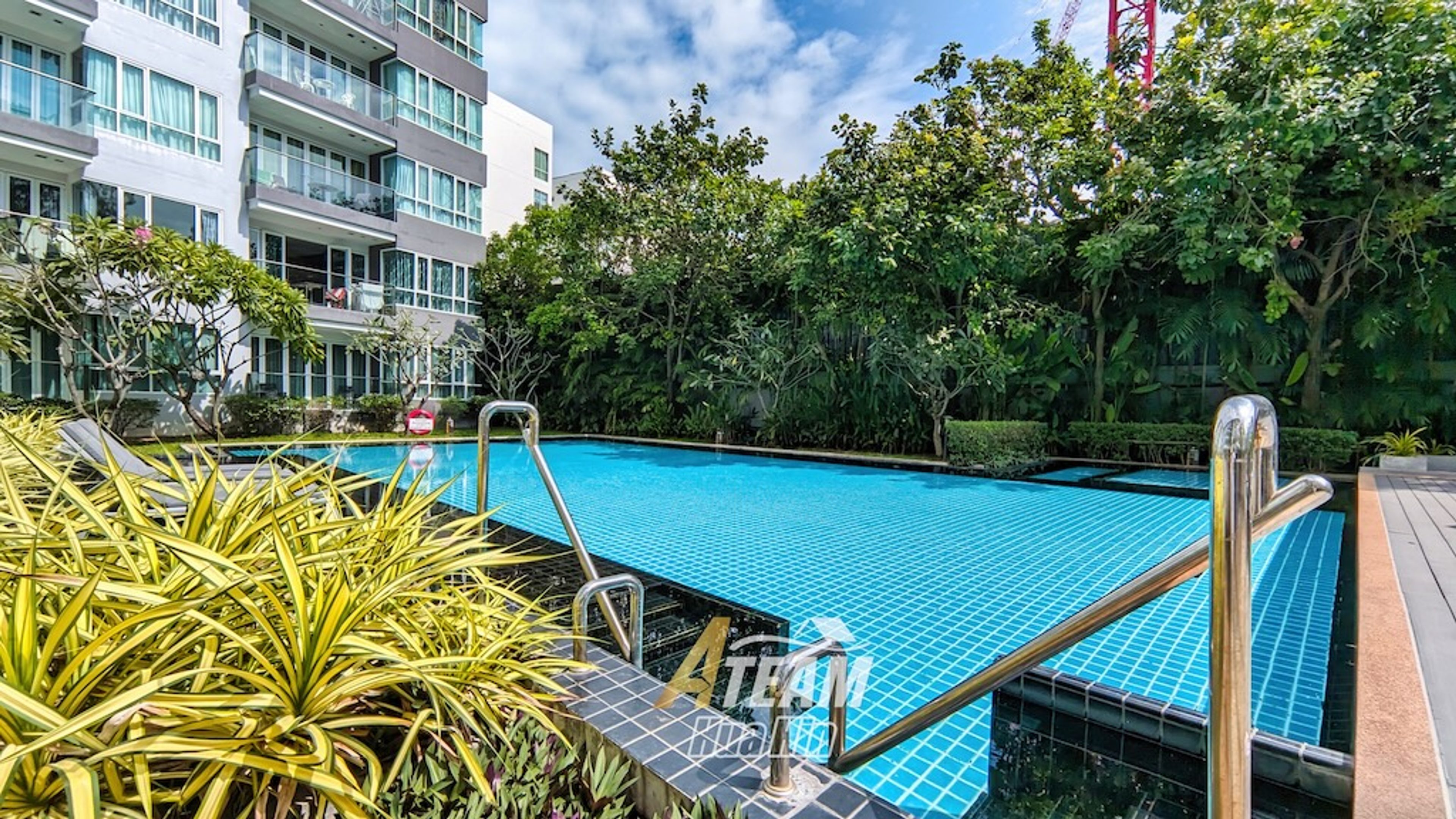 Baan View Viman – Stylish Living in Khao Takiab’s Best Location thumbnail 10