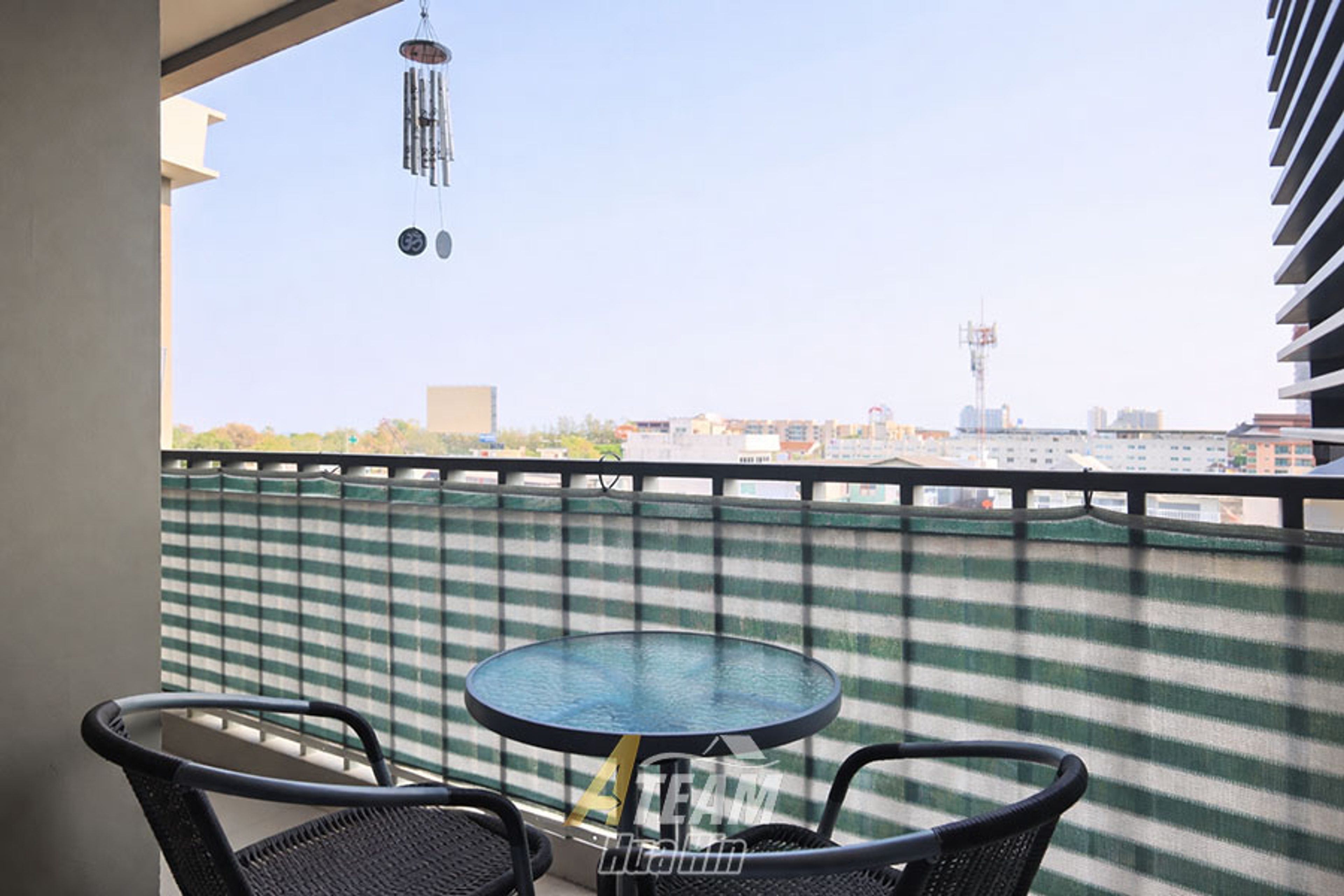 2 Bedroom for Rent at Marvest Hua Hin thumbnail 22