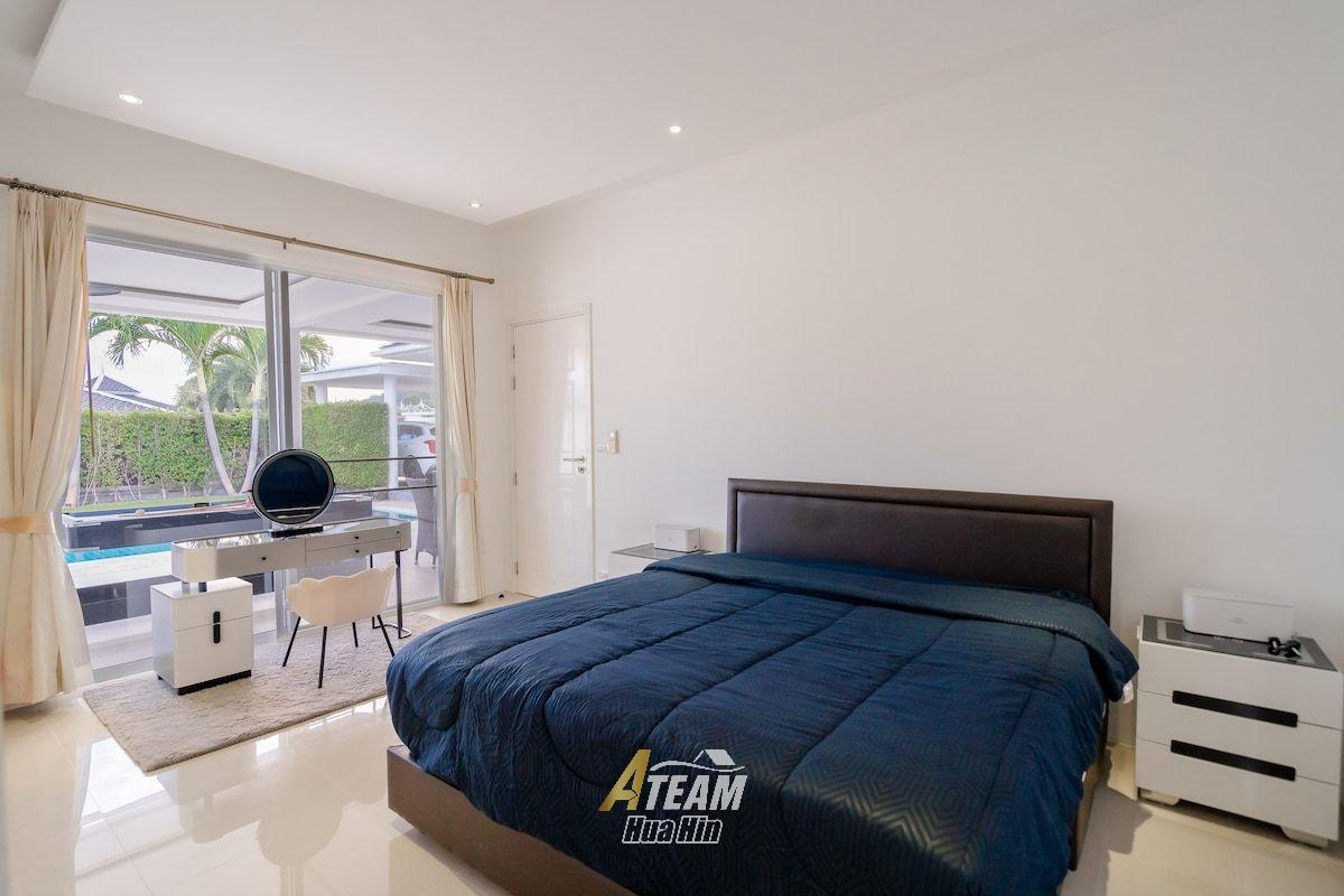 Luxury 3-Bedroom Pool Villa for Sale at Falcon Hill, Soi 102 thumbnail 30