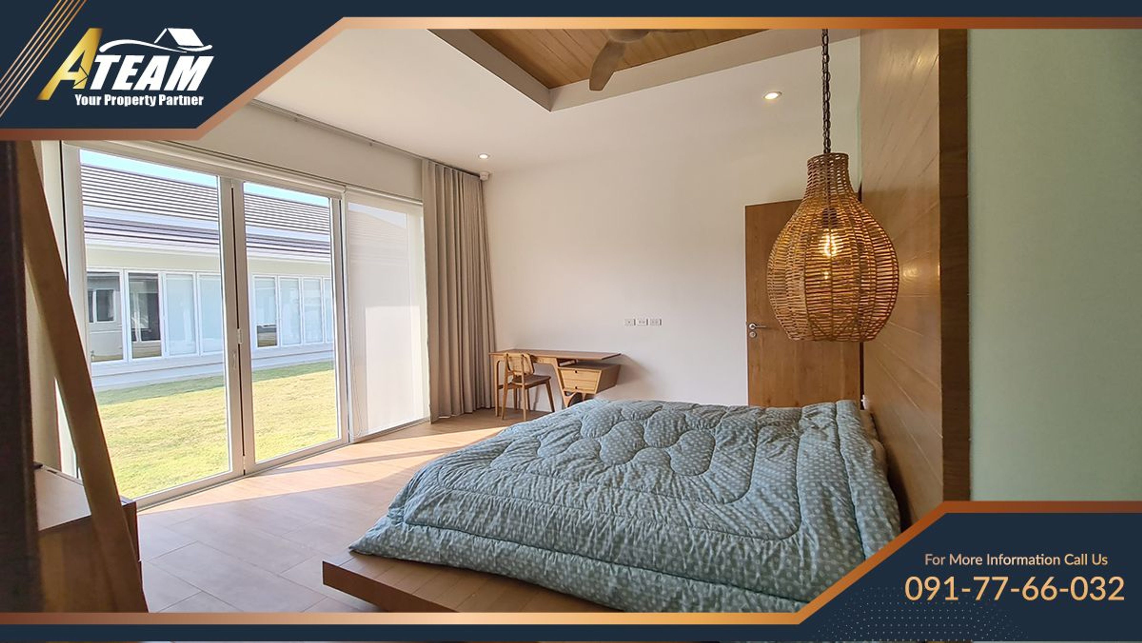 House / Villa For Rent - - 8 Bedrooms - 8 Bathrooms - Price ฿180,000 - thumbnail 25