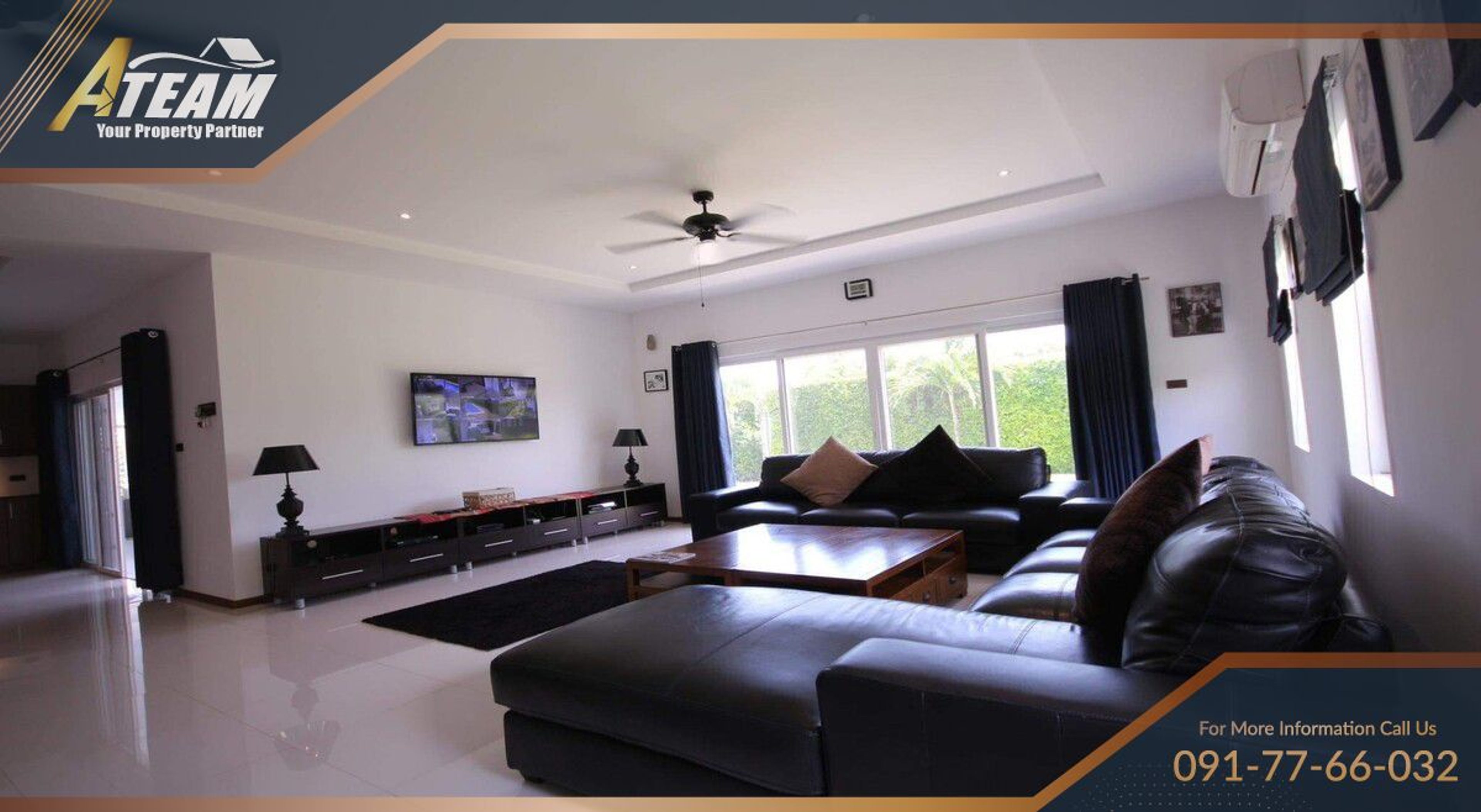 Beautiful 3 Bedroom 5 Bath Poolvilla Mali Residence thumbnail 10