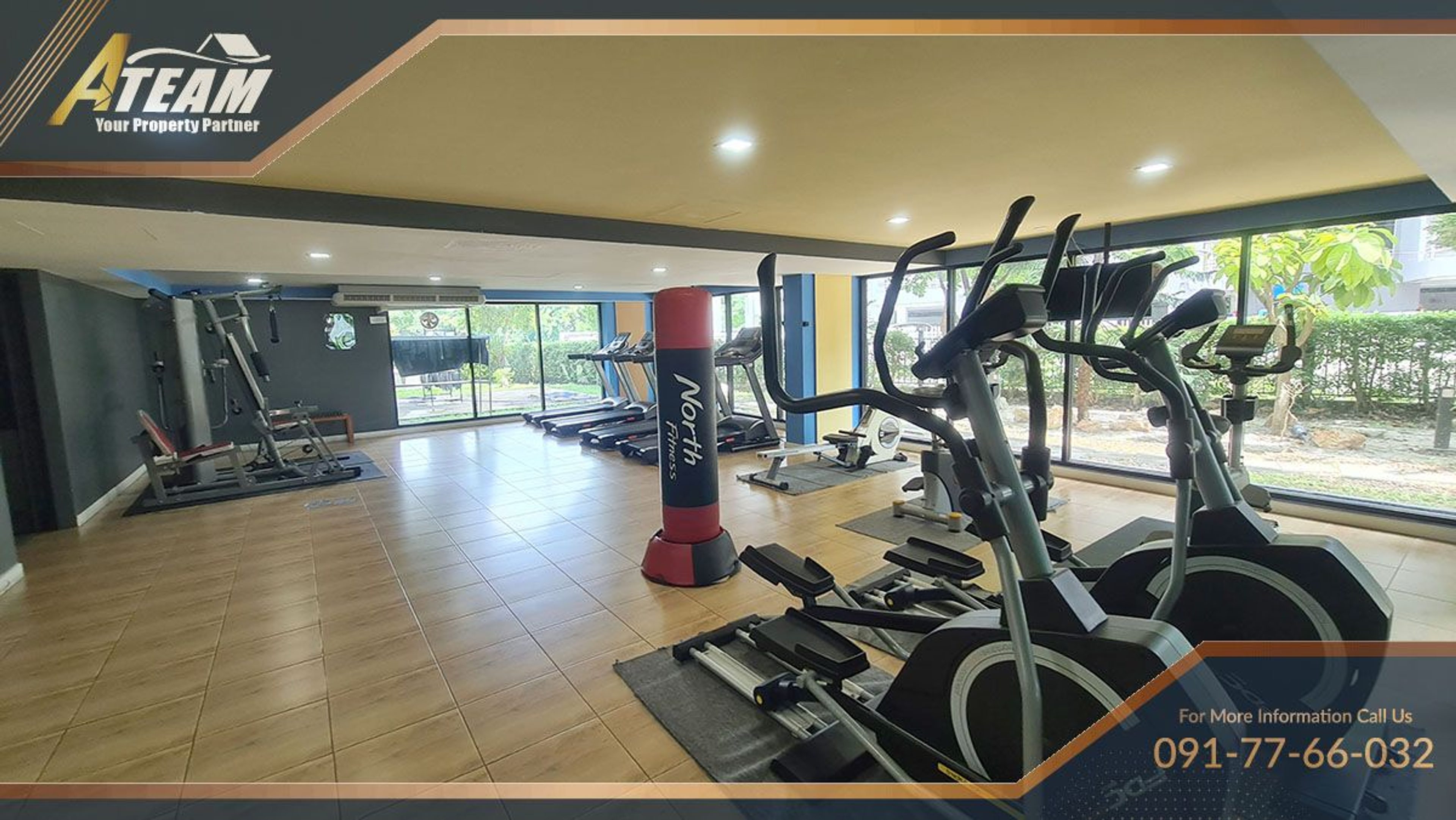 Great Investment Opportunity in Maysa Condo on Soi 7! thumbnail 6