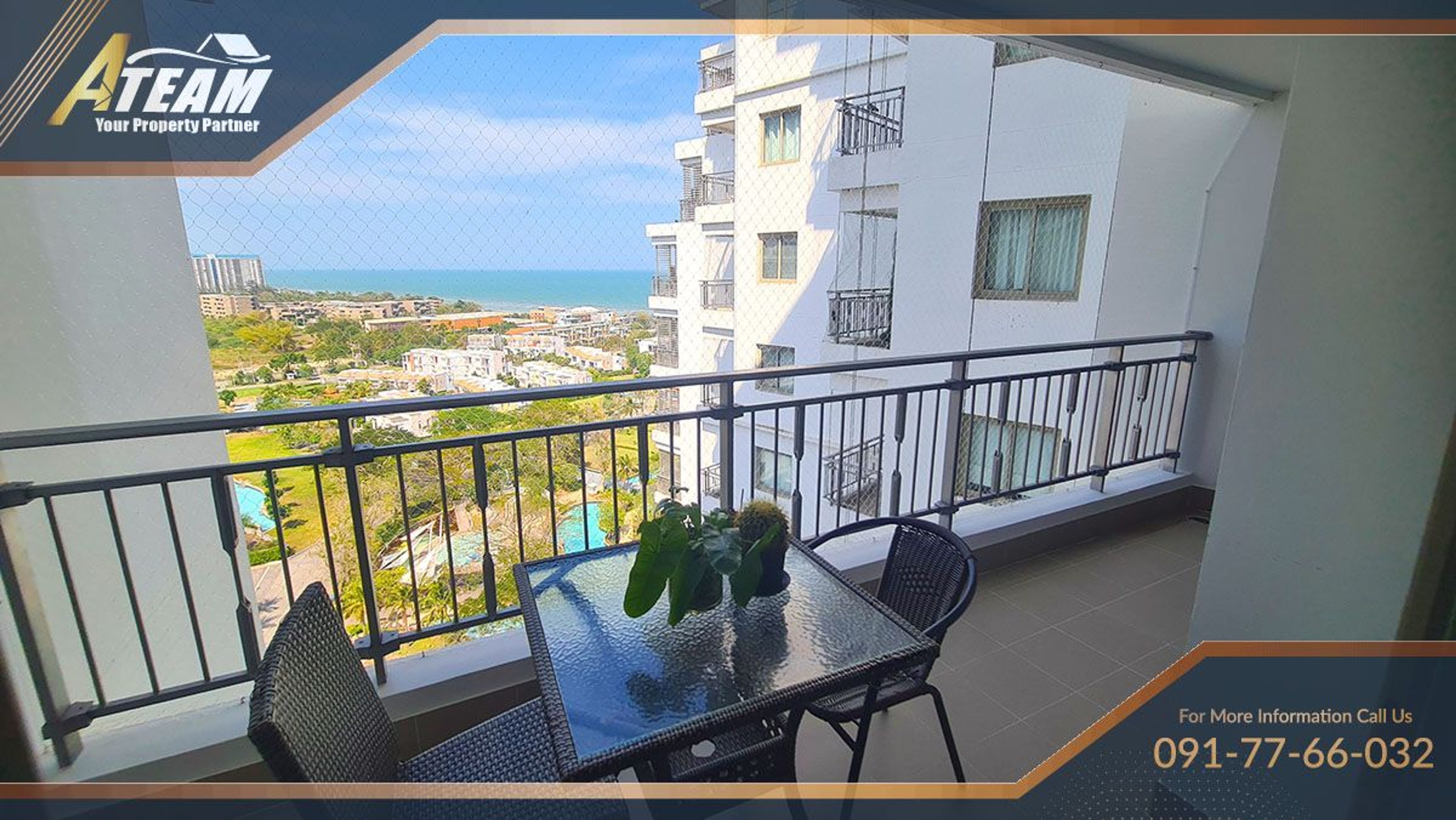 Apartment / Condo For Rent - - 3 Bedrooms - 3 Bathrooms - Price ฿40,00 thumbnail 8