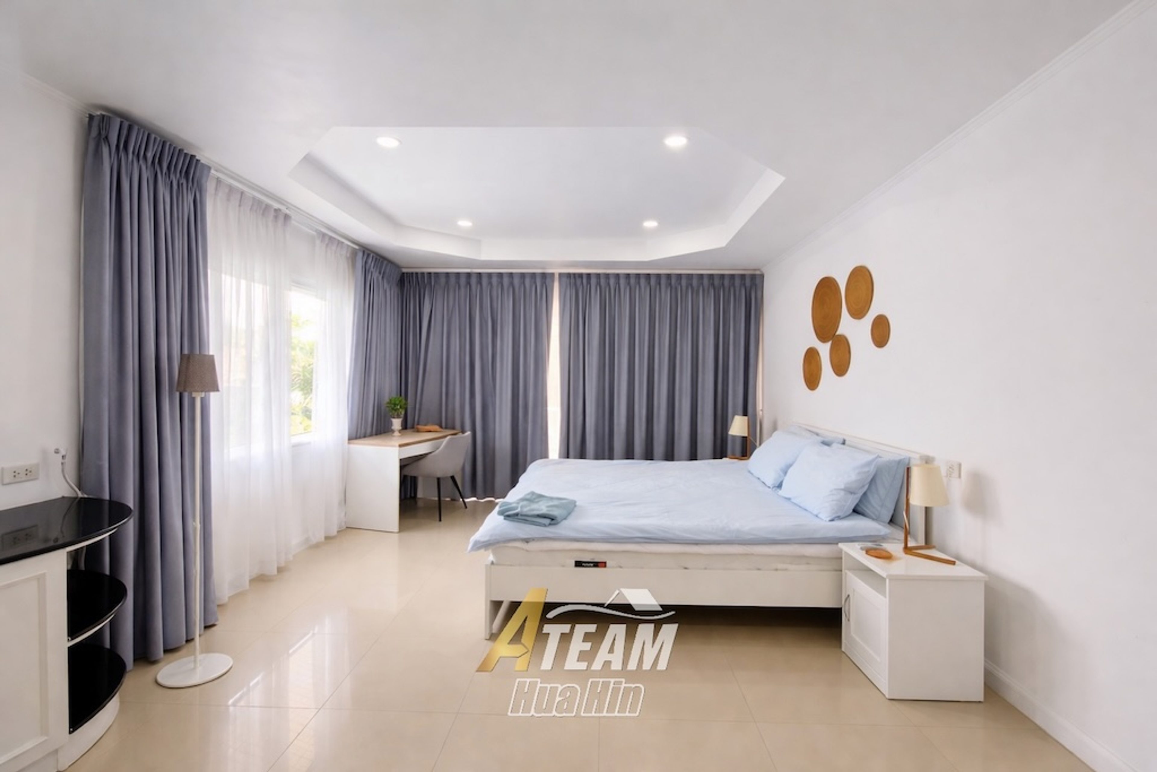 Spacious 2-Storey Pool Villa with Tropical Mountain Views – Soi 88 thumbnail 14