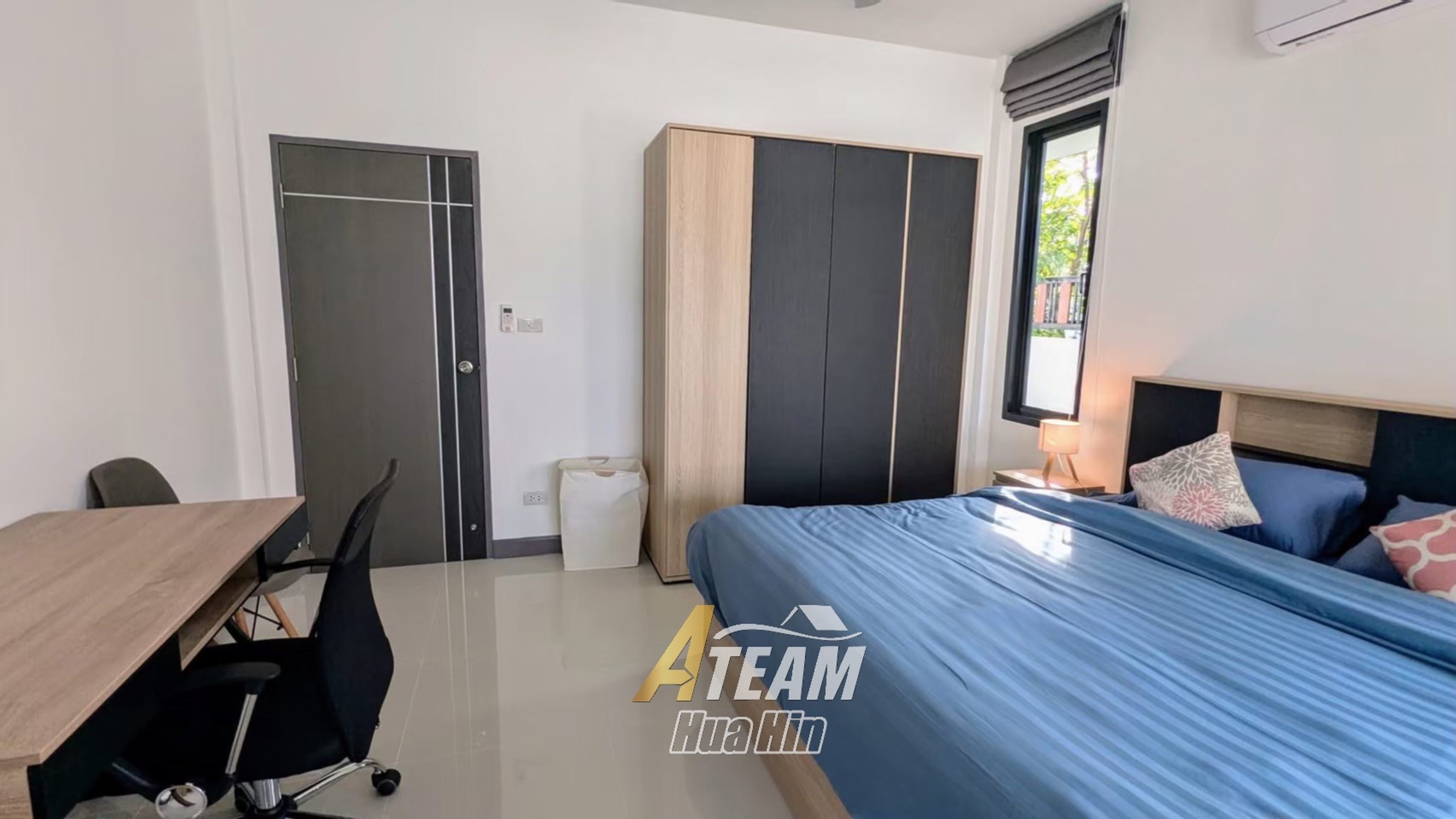 SALE ! Mill Pool Villas – Private 3-Bedroom Pool Villa with Mountain V thumbnail 16