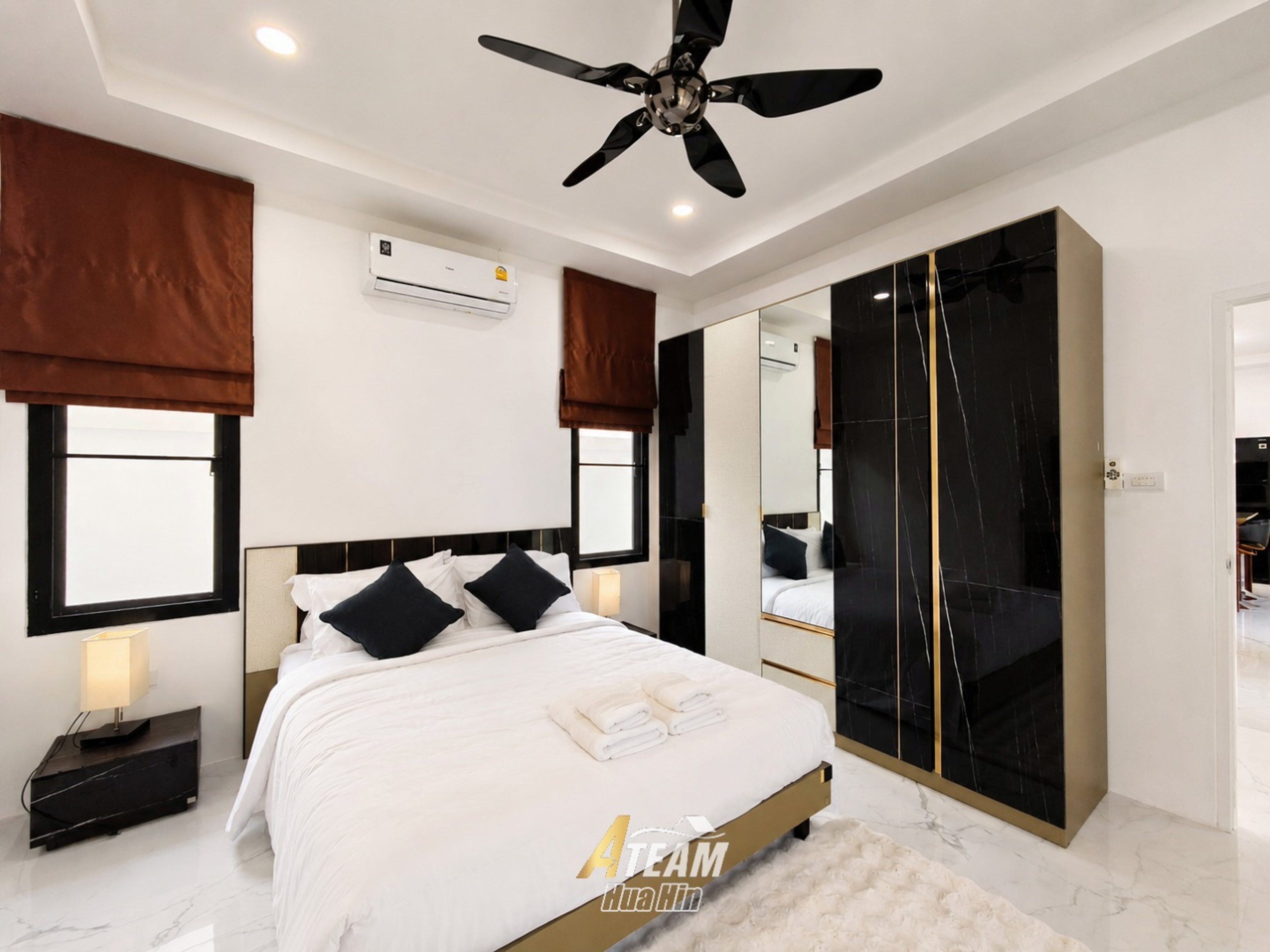 Charming 2-Bedroom Home in Khemanatra, Wang Pong thumbnail 13