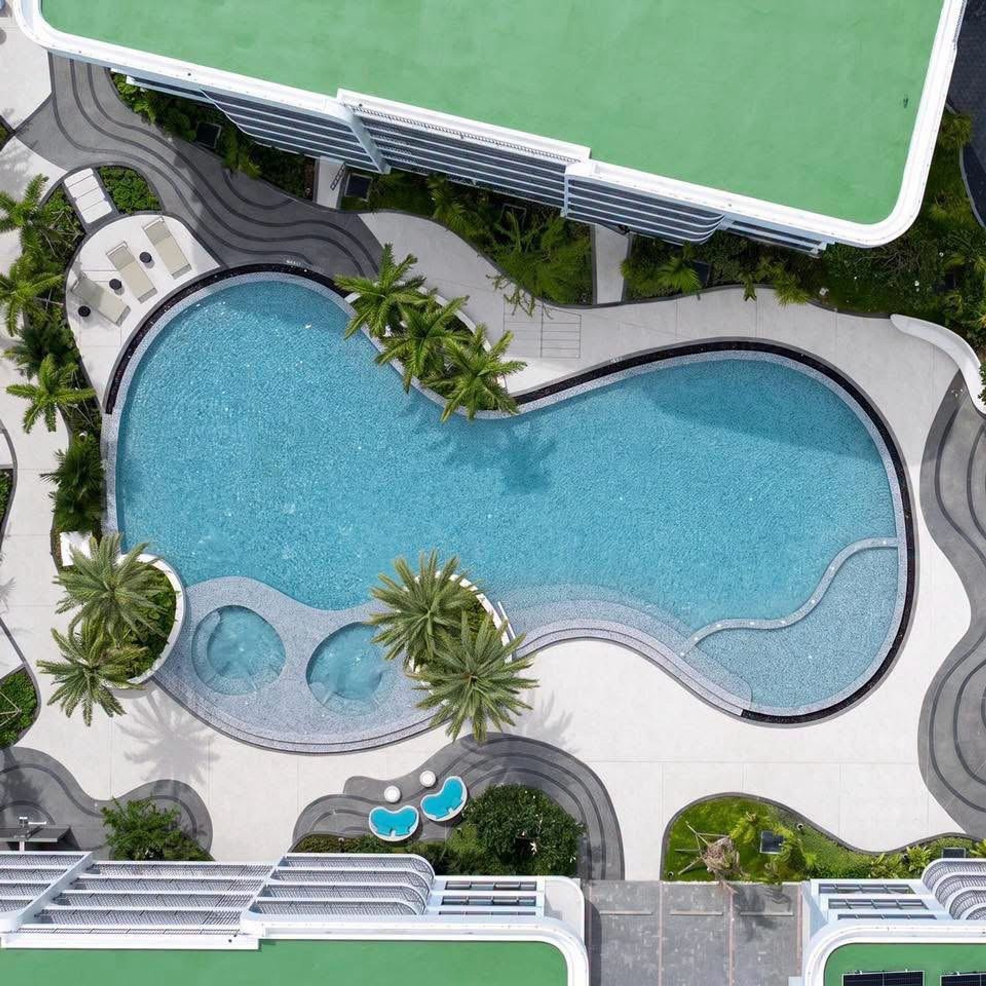 BRAND-NEW COASTAL LIVING | 2-BEDROOM CONDO AT SUPALAI KRAM KHAO TAO – 400M TO THE BEACH