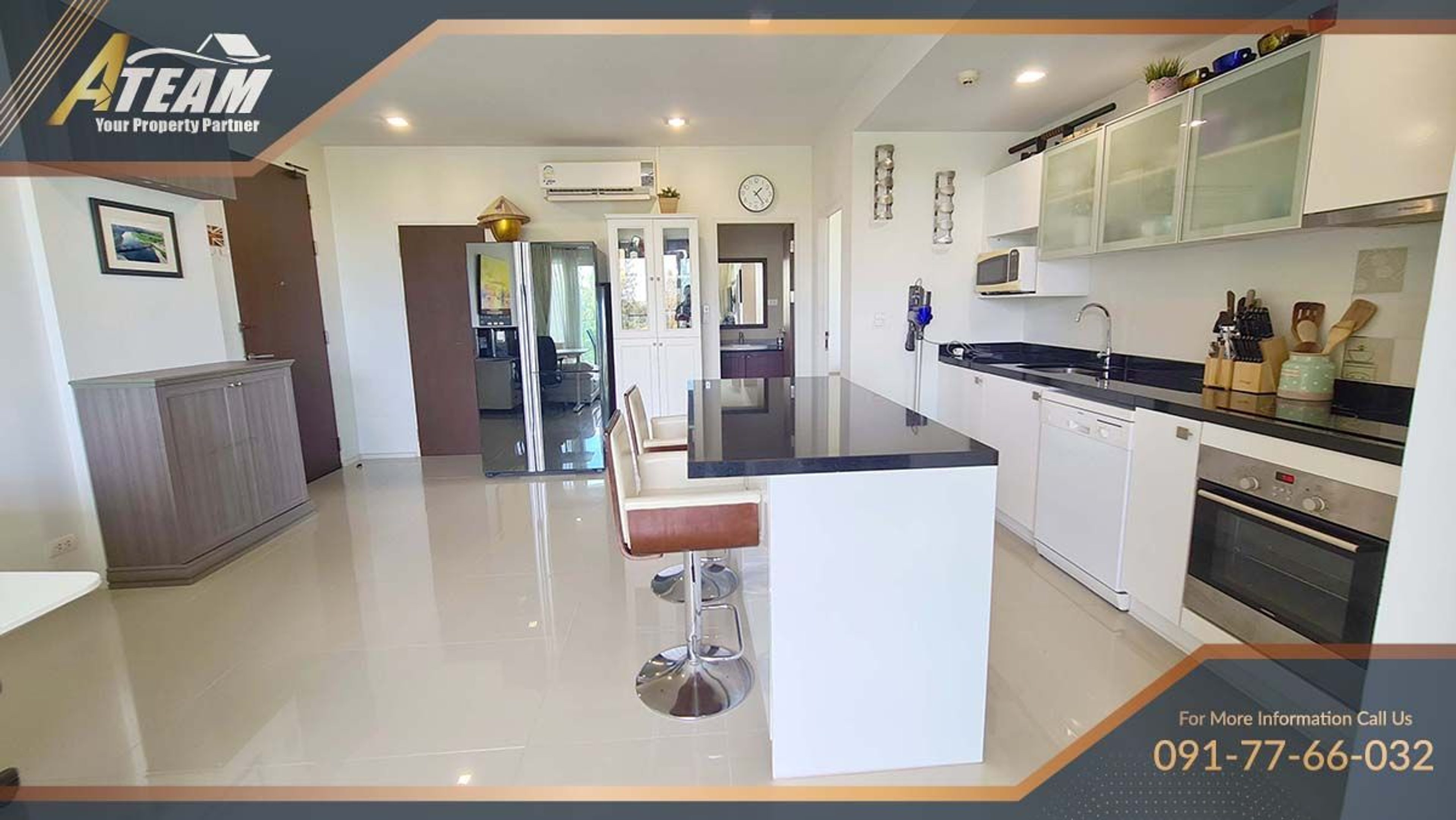 2 bedrooms at View Viman Condo thumbnail 9