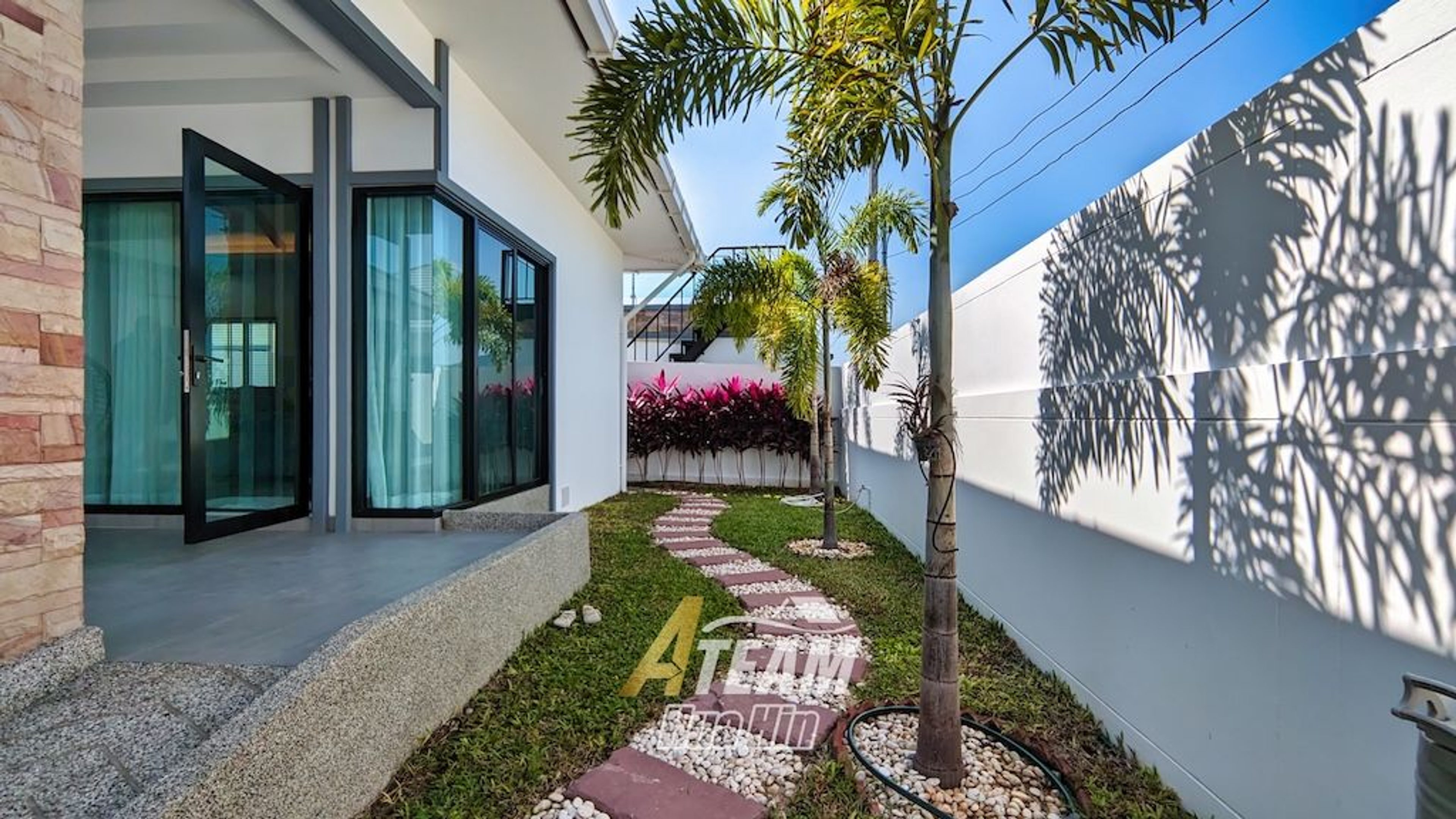 BONAIR – Private Luxury Retreat Pool Villas with Mountain View in Hua  thumbnail 5