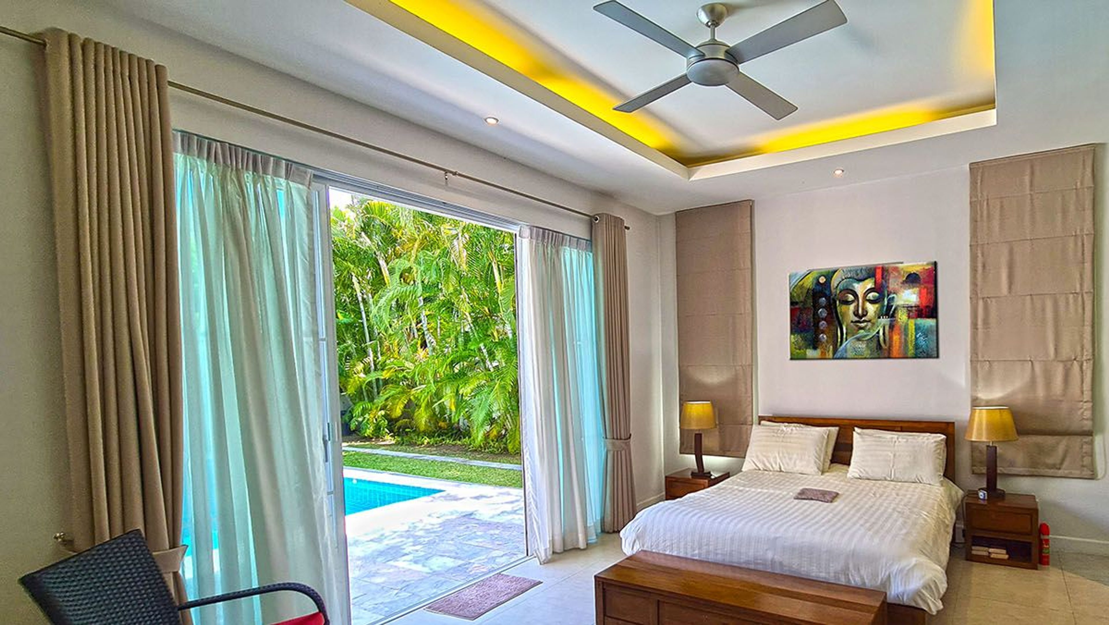175 sqm Pool Villa in Red Mountain Waterside thumbnail 9