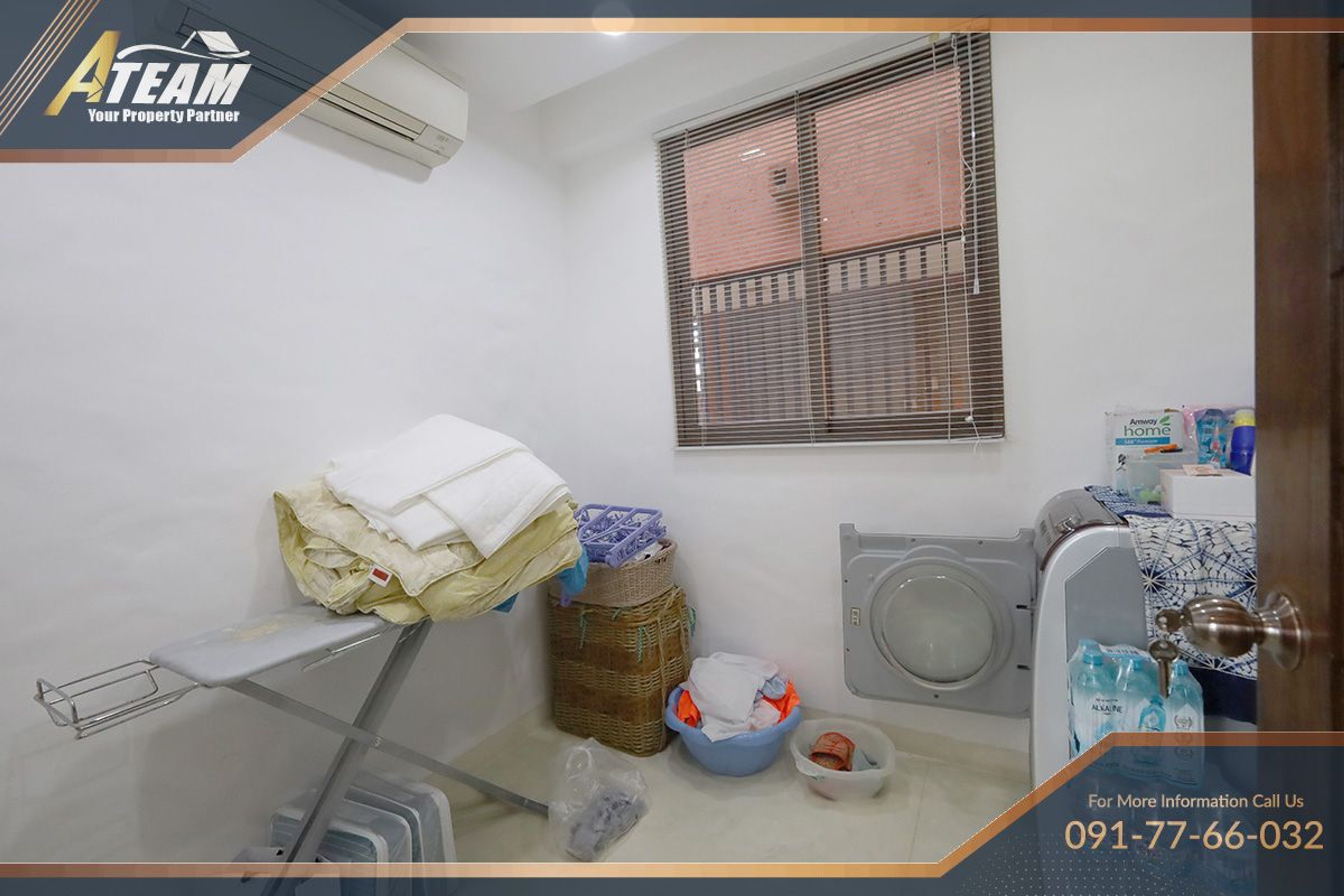 Beachfront Condo 100 sqm for Rent in Las Tortugas, Khao Tao thumbnail 22