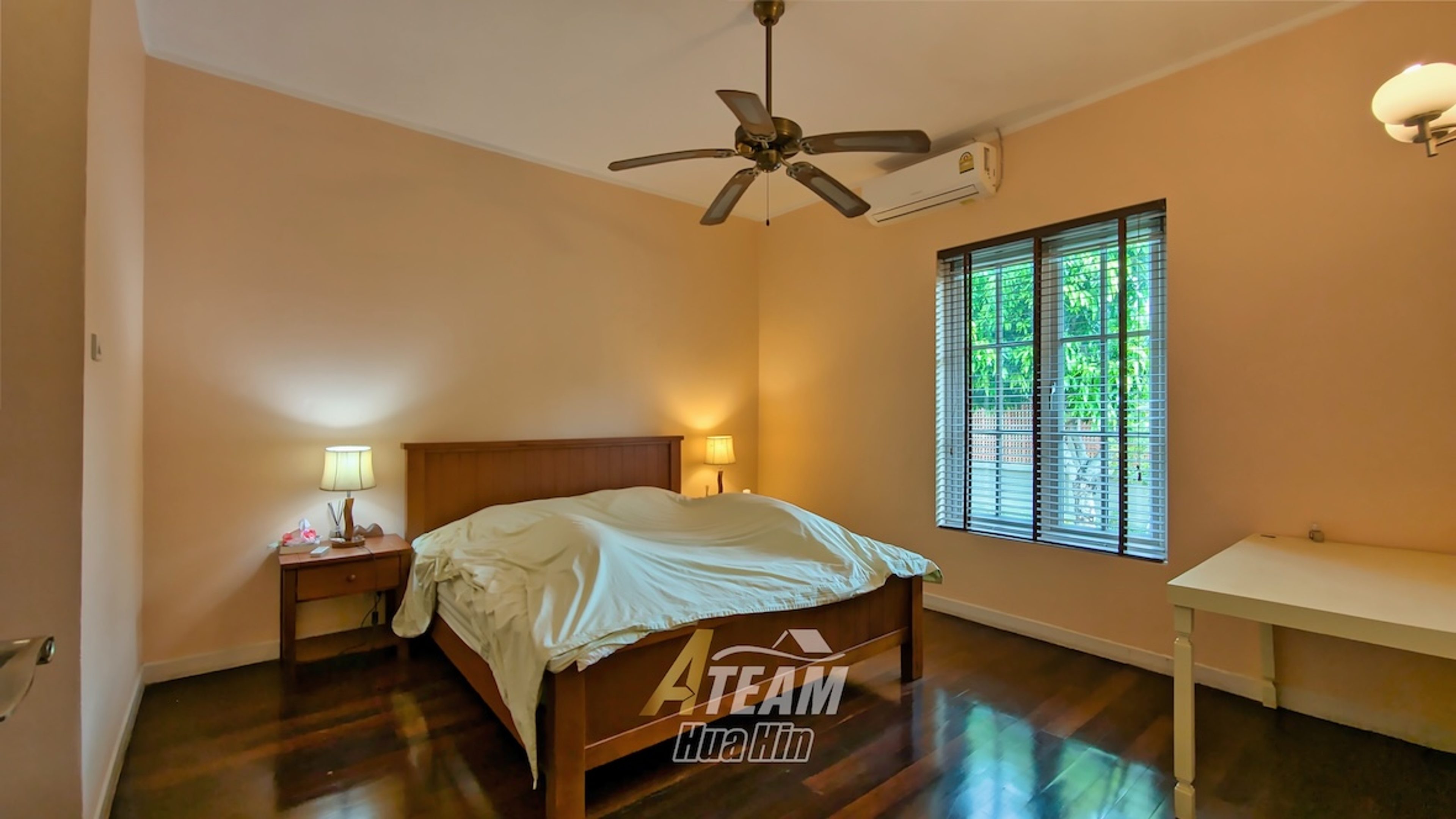 Pool Villa with Stunning Mountain Views in Khao Tao – 2 Rai of Land thumbnail 13