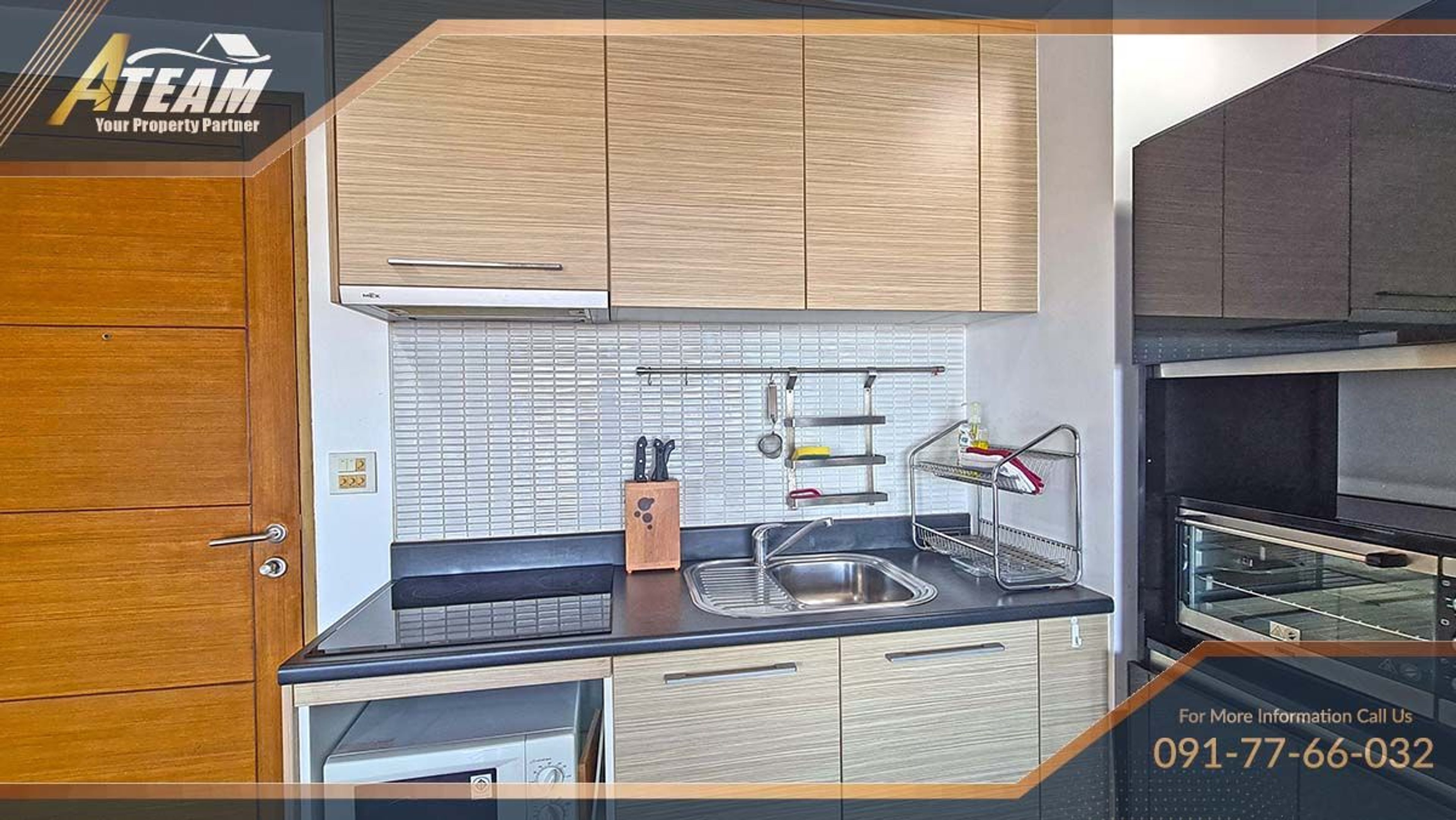 Charming 1-Bedroom Condo at Baan San Dao – 6,000,000 THB thumbnail 10