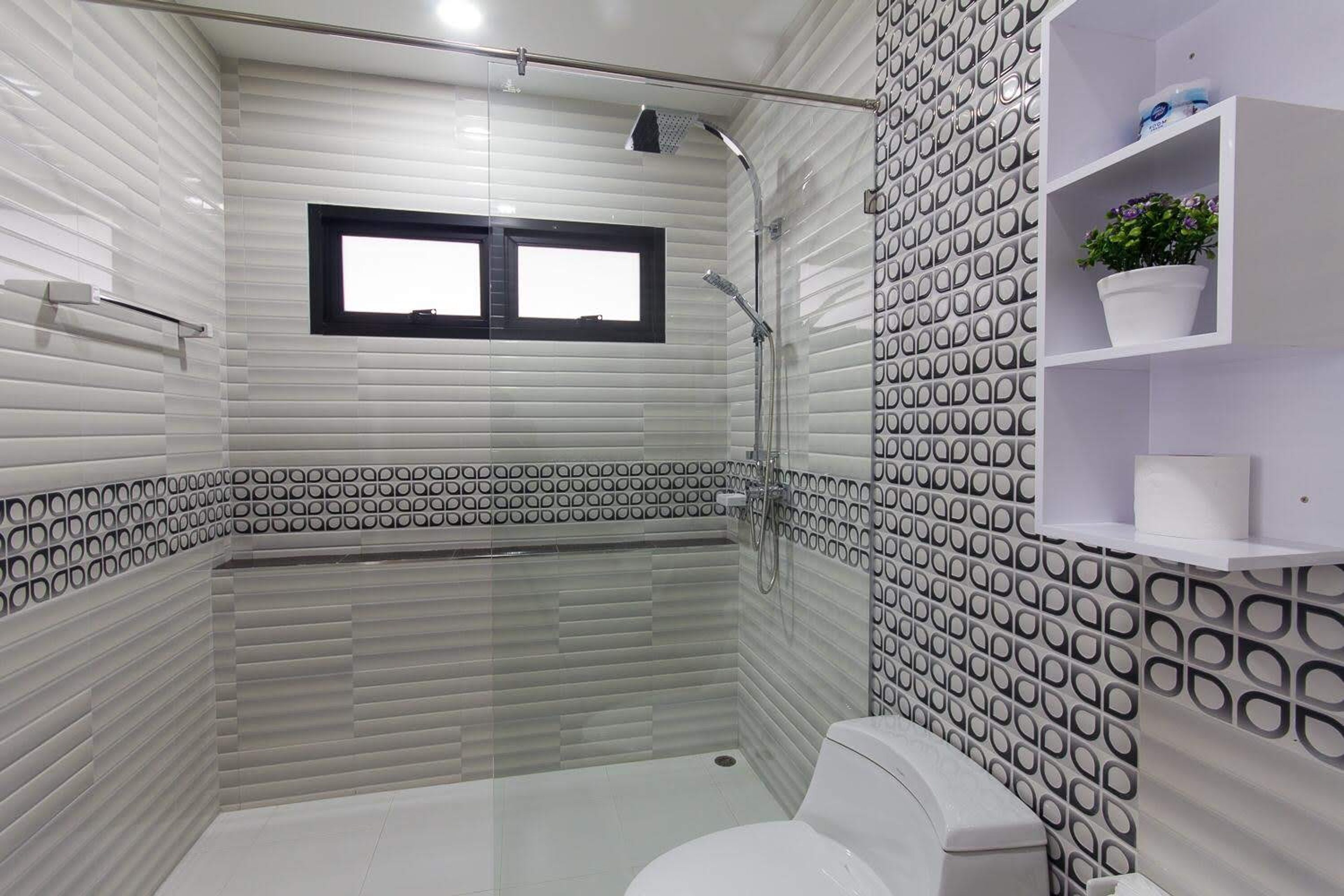 3-Bedroom Pool Villa at The Prime Hua Hin thumbnail 5