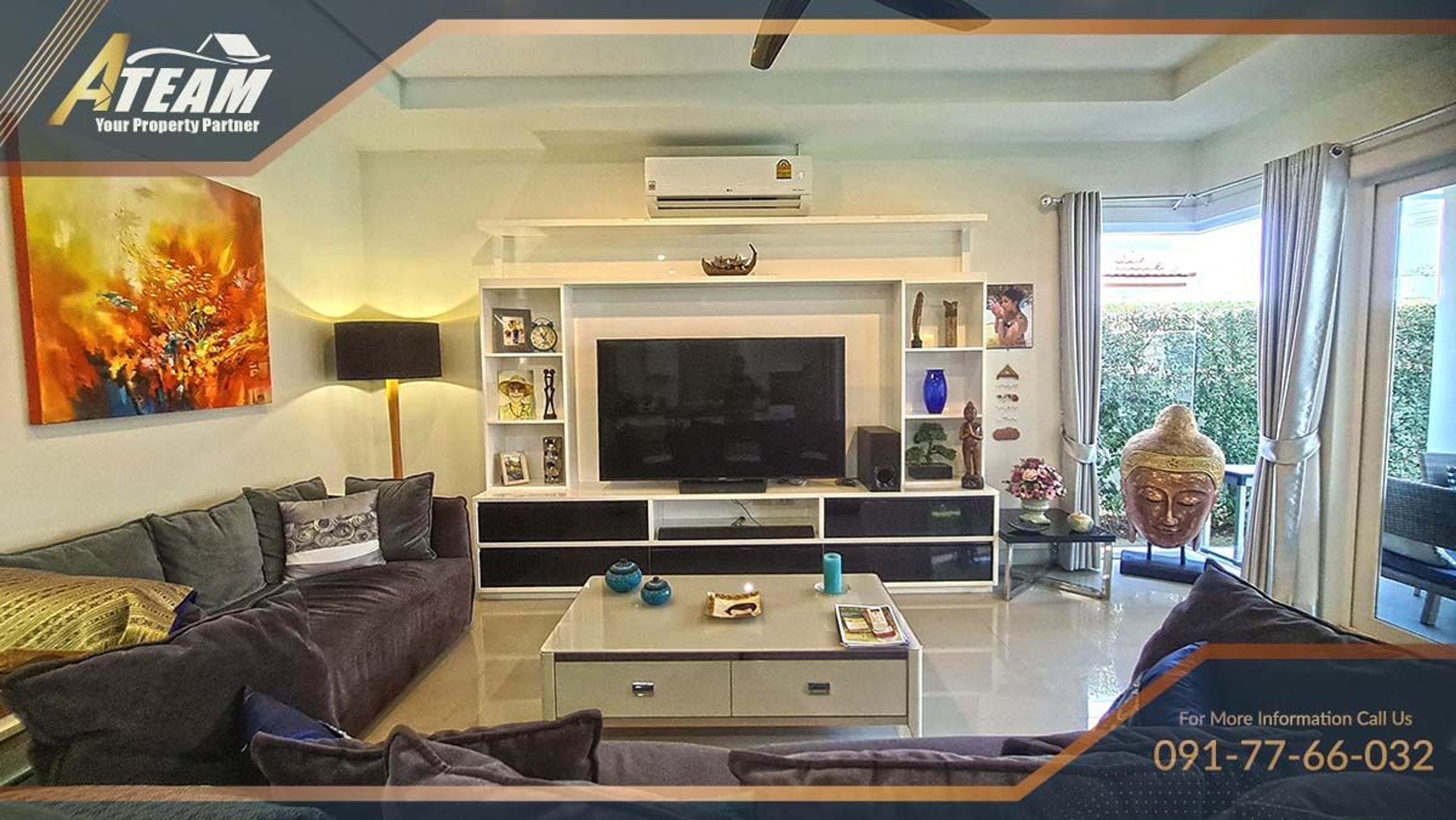House / Villa For Rent - - 2 Bedrooms - 2 Bathrooms - Price ฿30,000 -  thumbnail 14