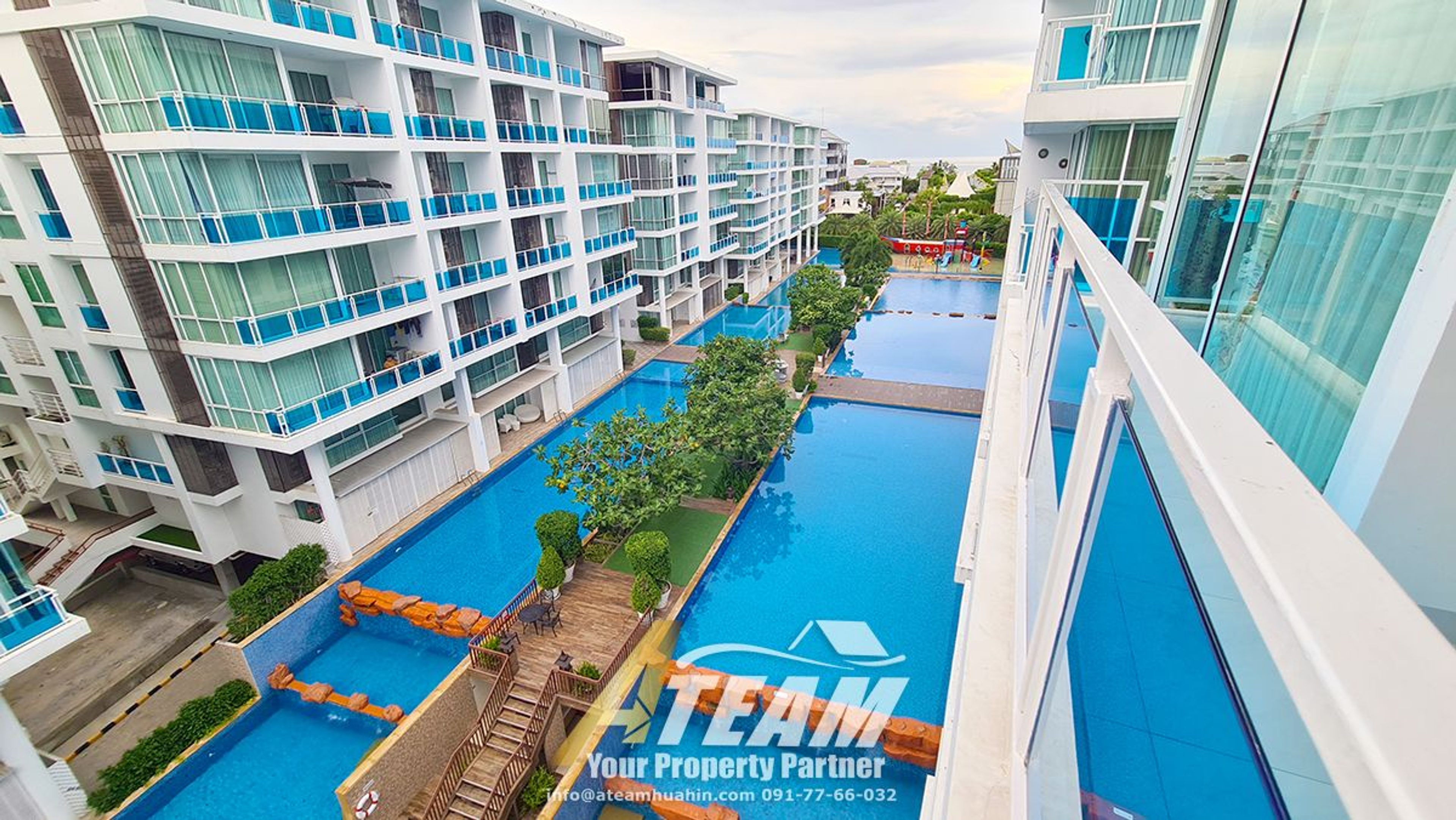 Apartment / Condo For Rent - - - - Price ฿59,000 - 1229 thumbnail 11