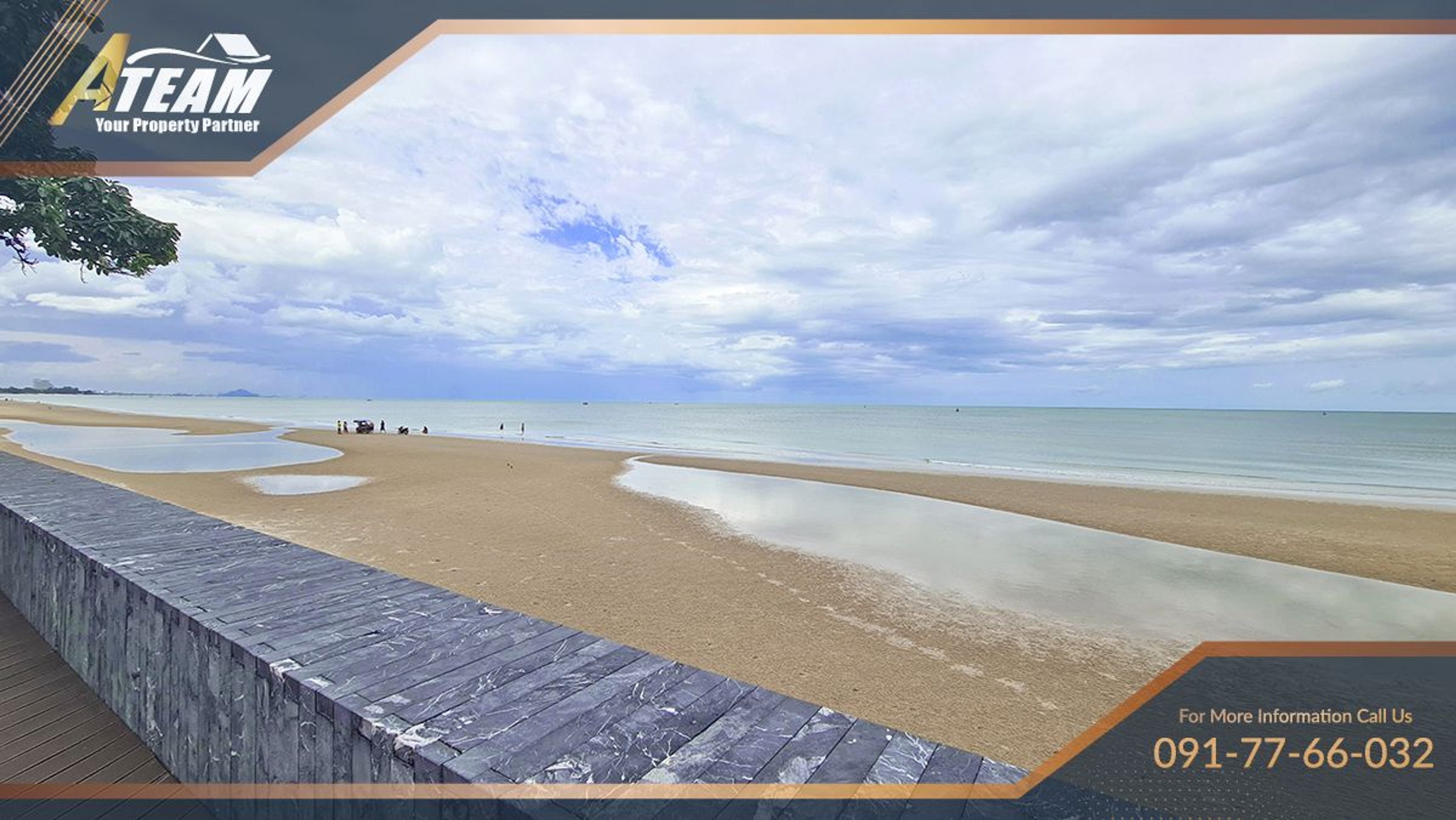 Apartment / Condo For Rent - - - - Price ฿17,000 - 1329 thumbnail 22