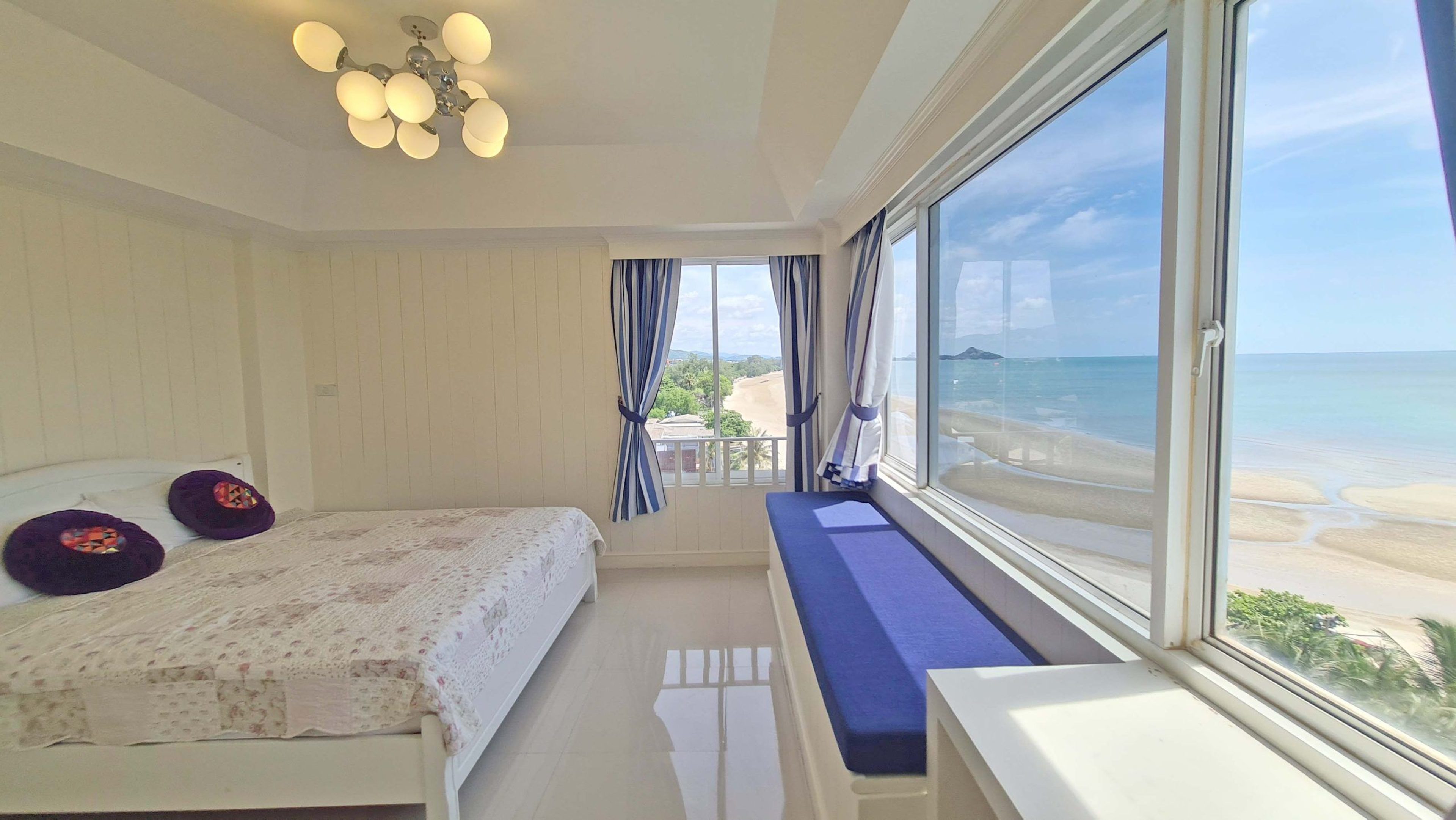 Apartment / Condo For Rent - - 2 Bedrooms - 2 Bathrooms - Price ฿50,00 thumbnail 8