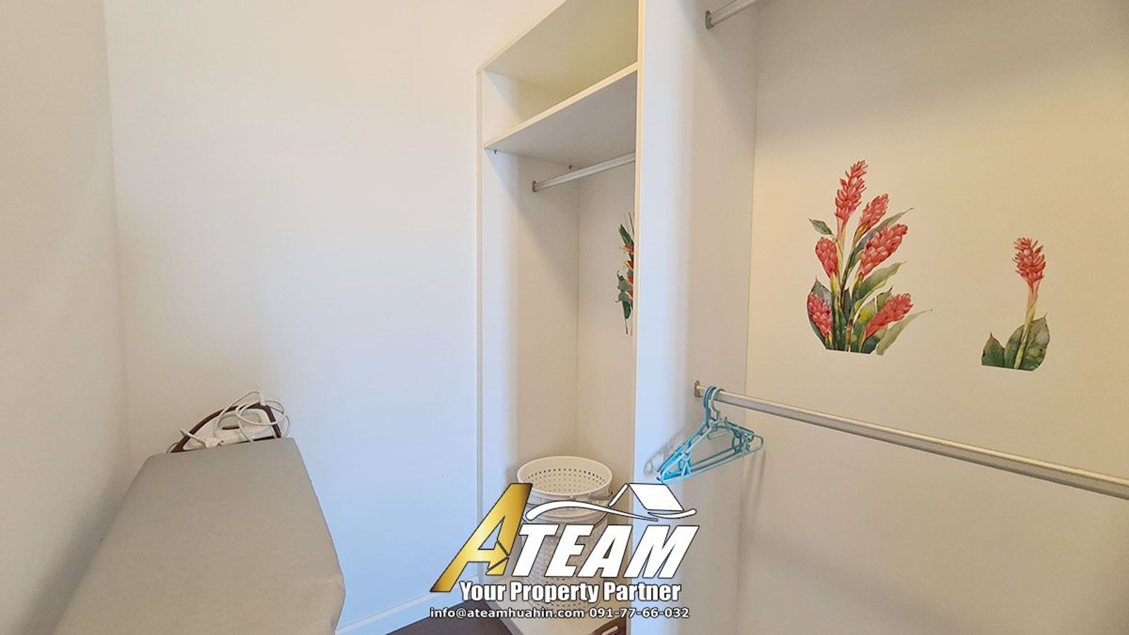 Apartment / Condo For Rent - - 2 Bedrooms - 1 Bathroom - Price ฿26,000 thumbnail 14